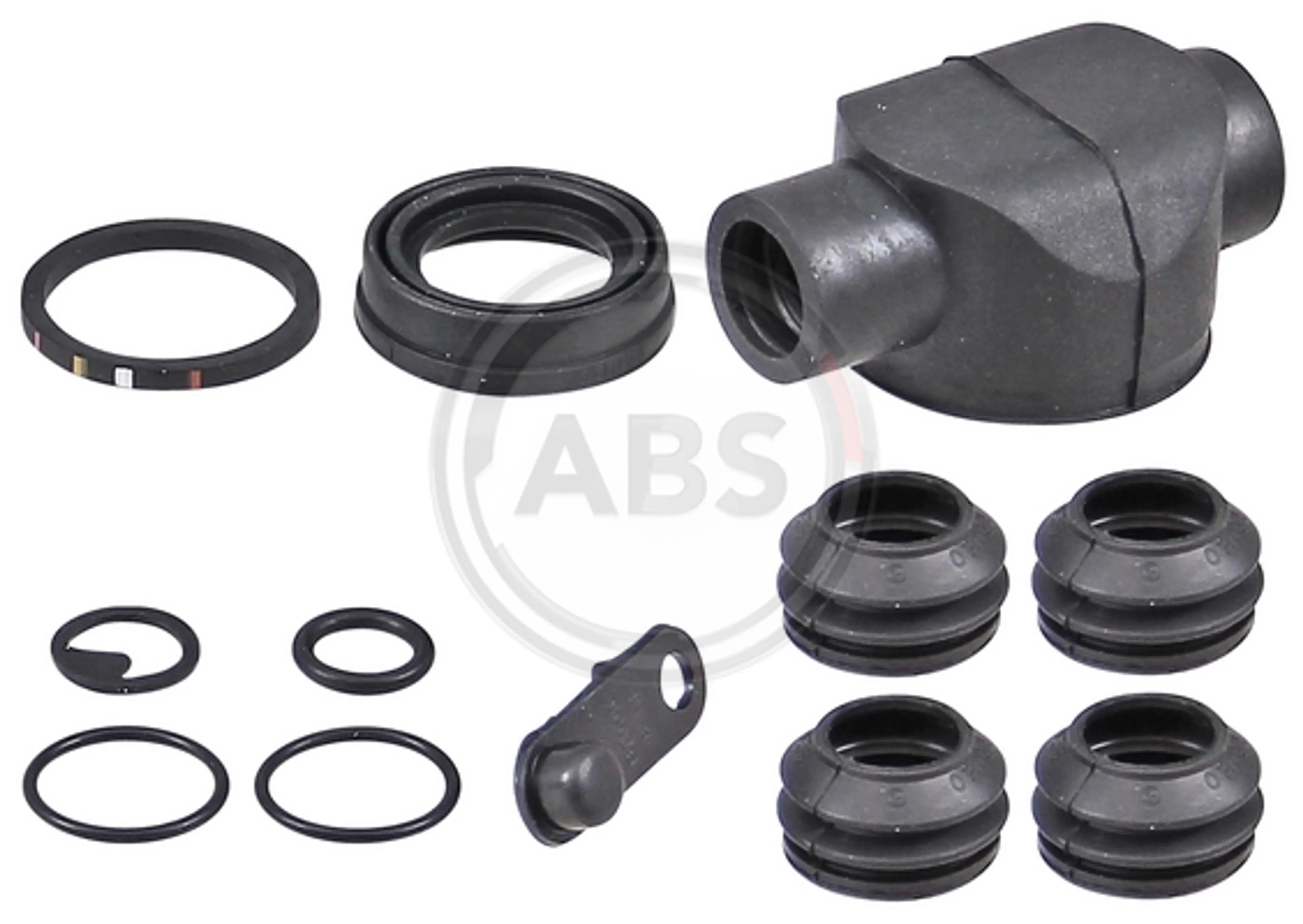 JUEGO DE REPARACIÓN, PINZA DE FRENO