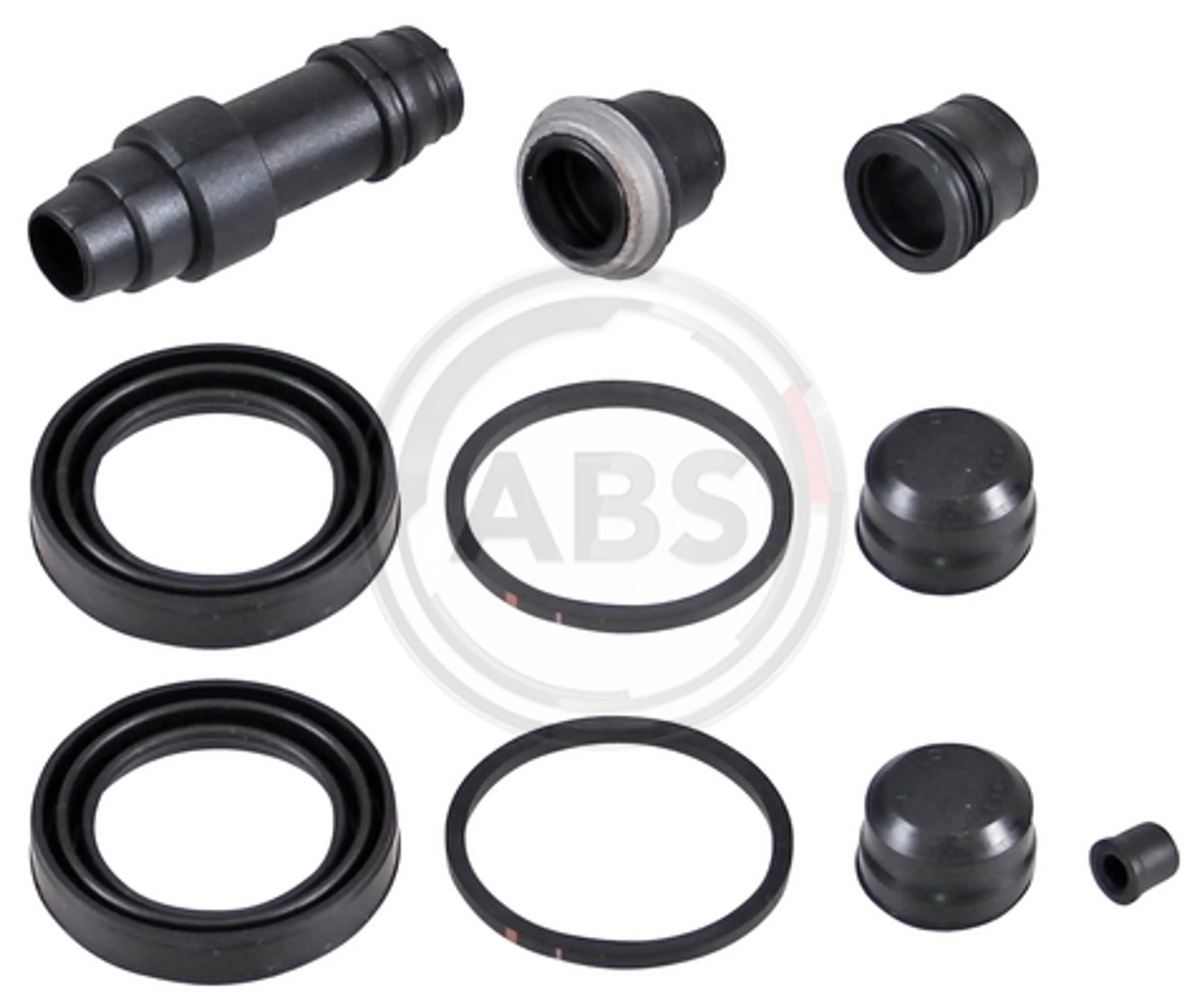 JUEGO DE REPARACIÓN, PINZA DE FRENO