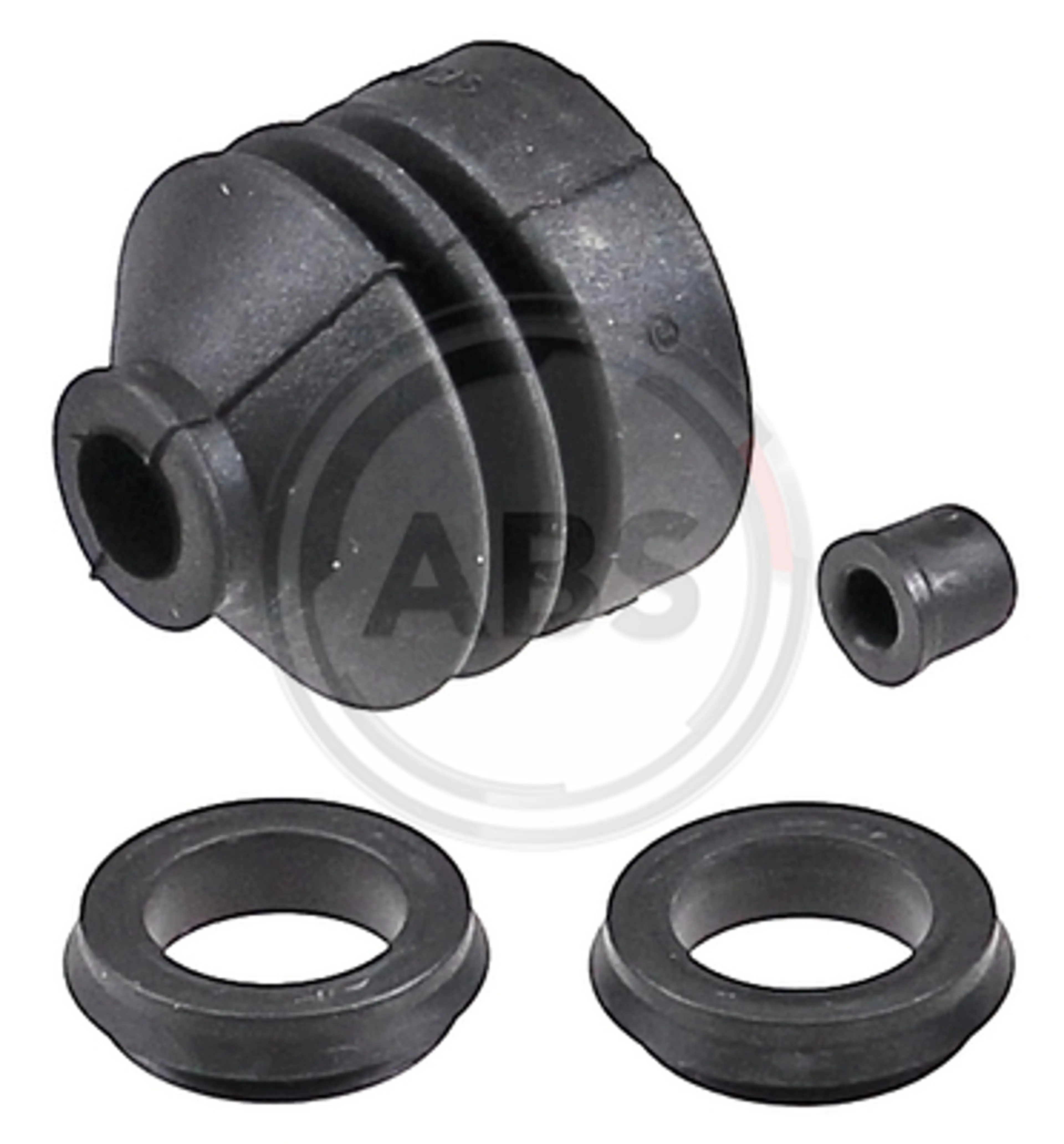 JUEGO DE REPARACIÓN, CILINDRO RECEP