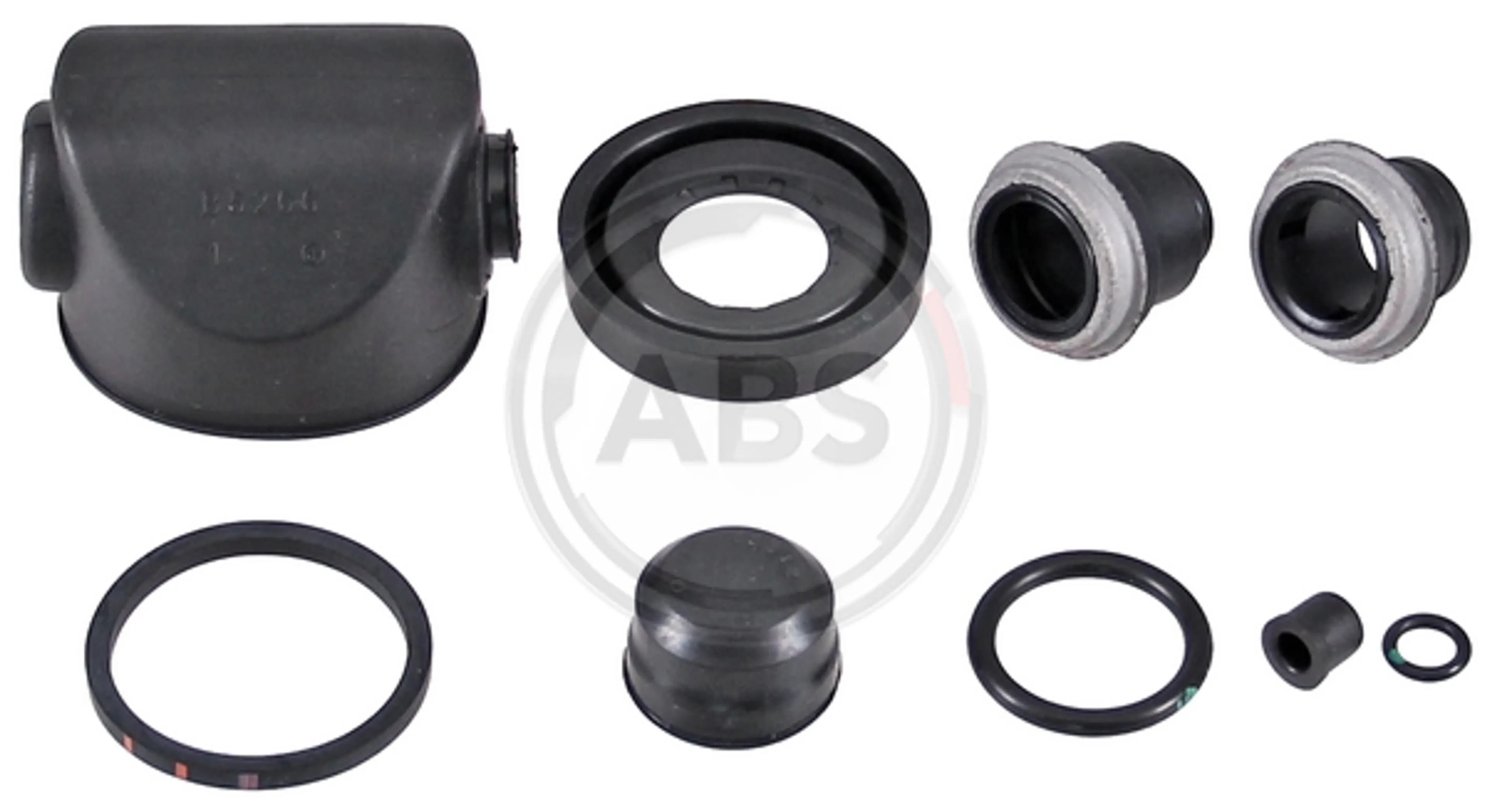 JUEGO DE REPARACIÓN, PINZA DE FRENO