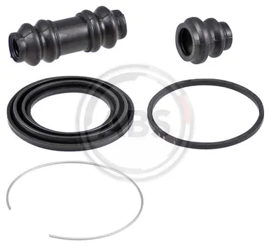 JUEGO DE REPARACIÓN, PINZA DE FRENO