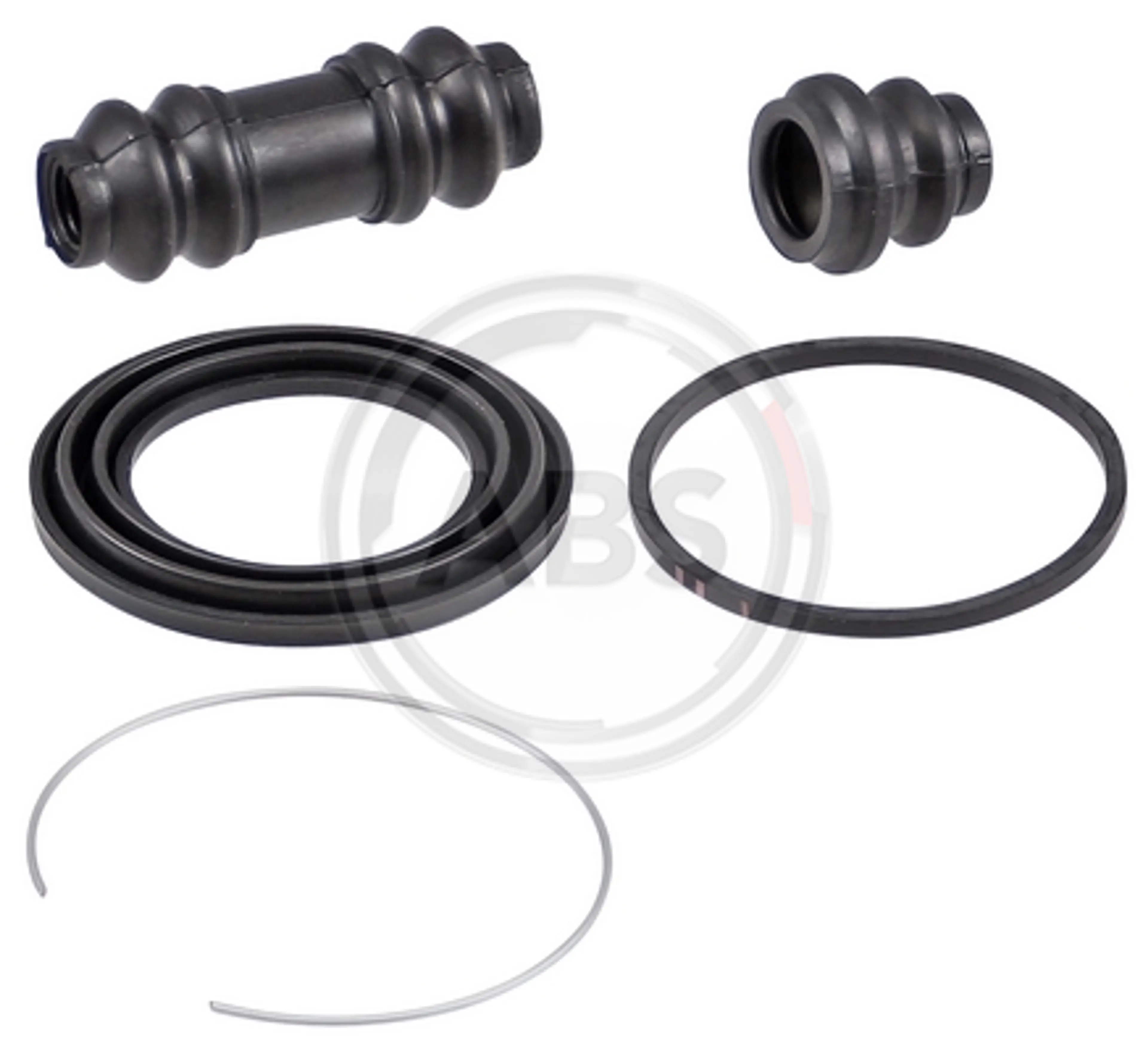 JUEGO DE REPARACIÓN, PINZA DE FRENO