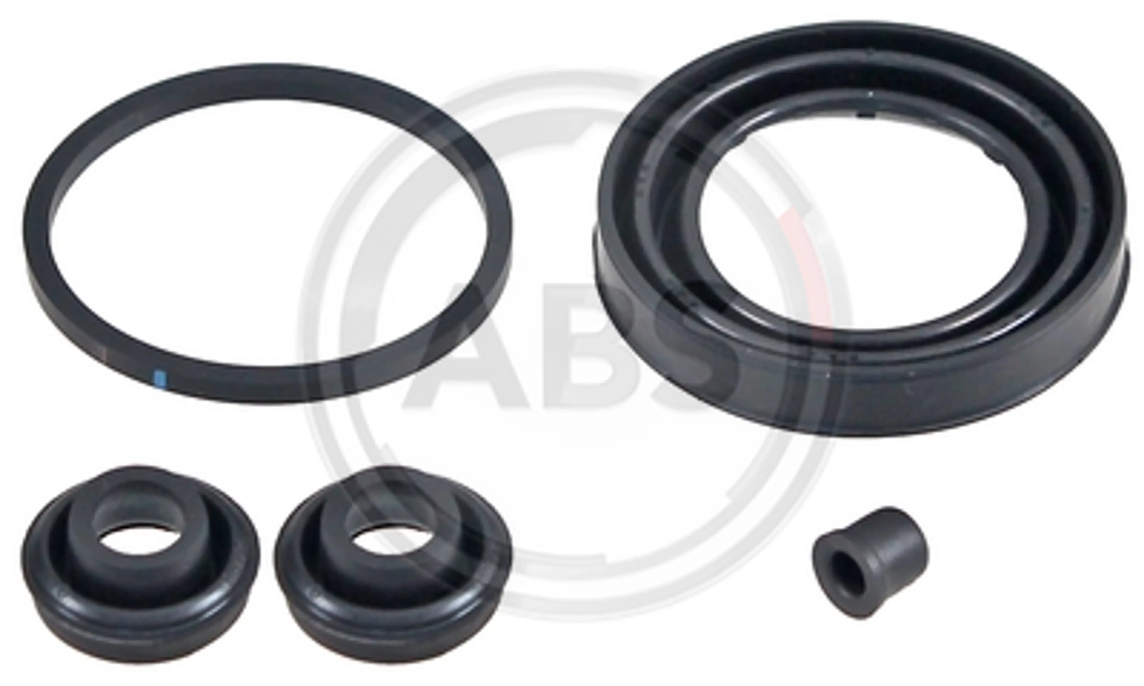 JUEGO DE REPARACIÓN, PINZA DE FRENO