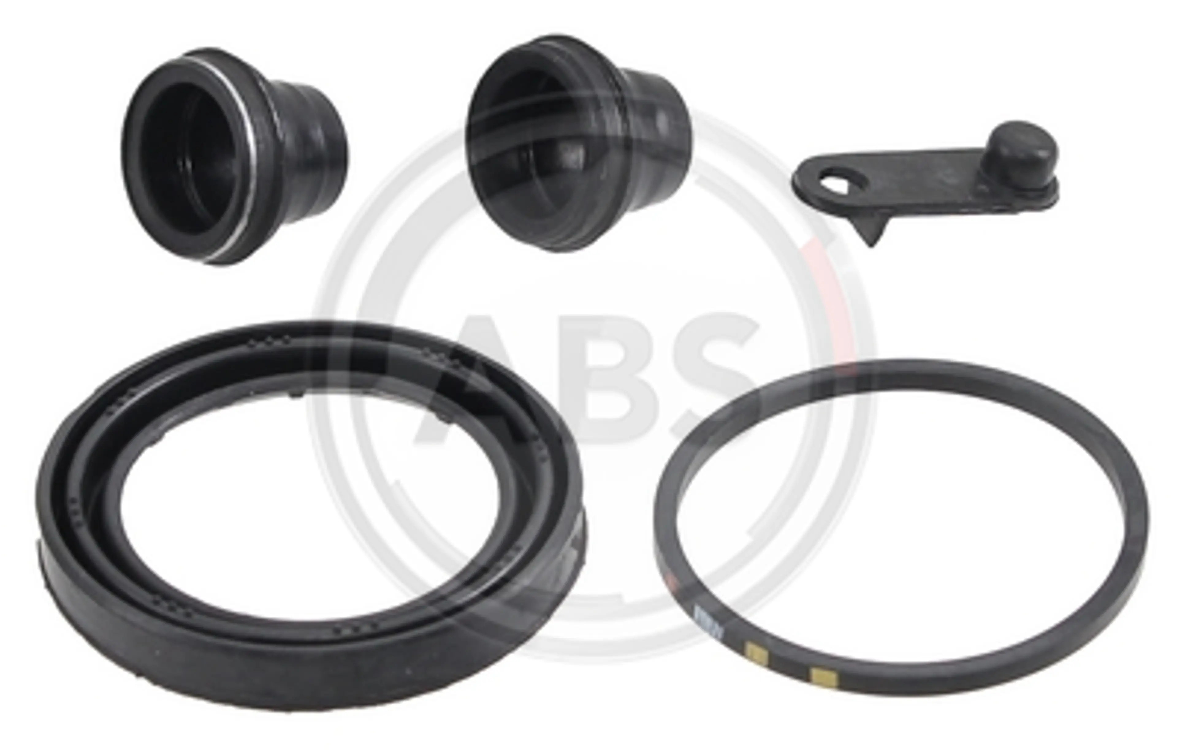 JUEGO DE REPARACIÓN, PINZA DE FRENO