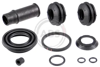 JUEGO DE REPARACIÓN, PINZA DE FRENO