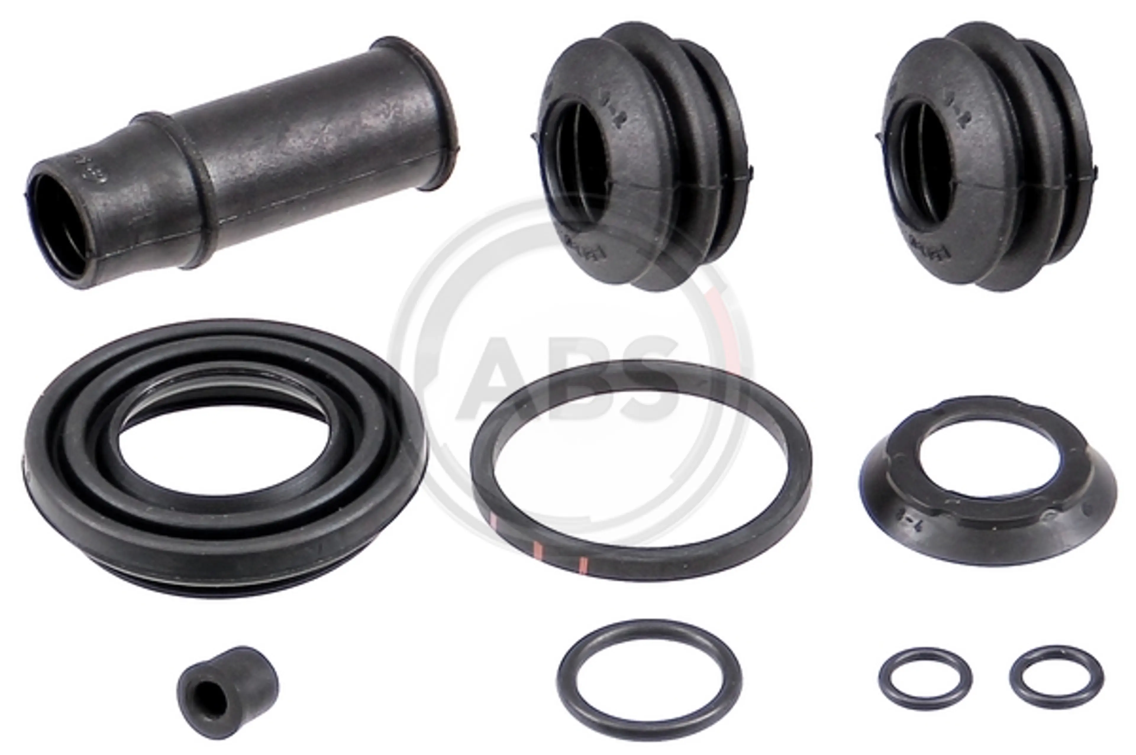 JUEGO DE REPARACIÓN, PINZA DE FRENO