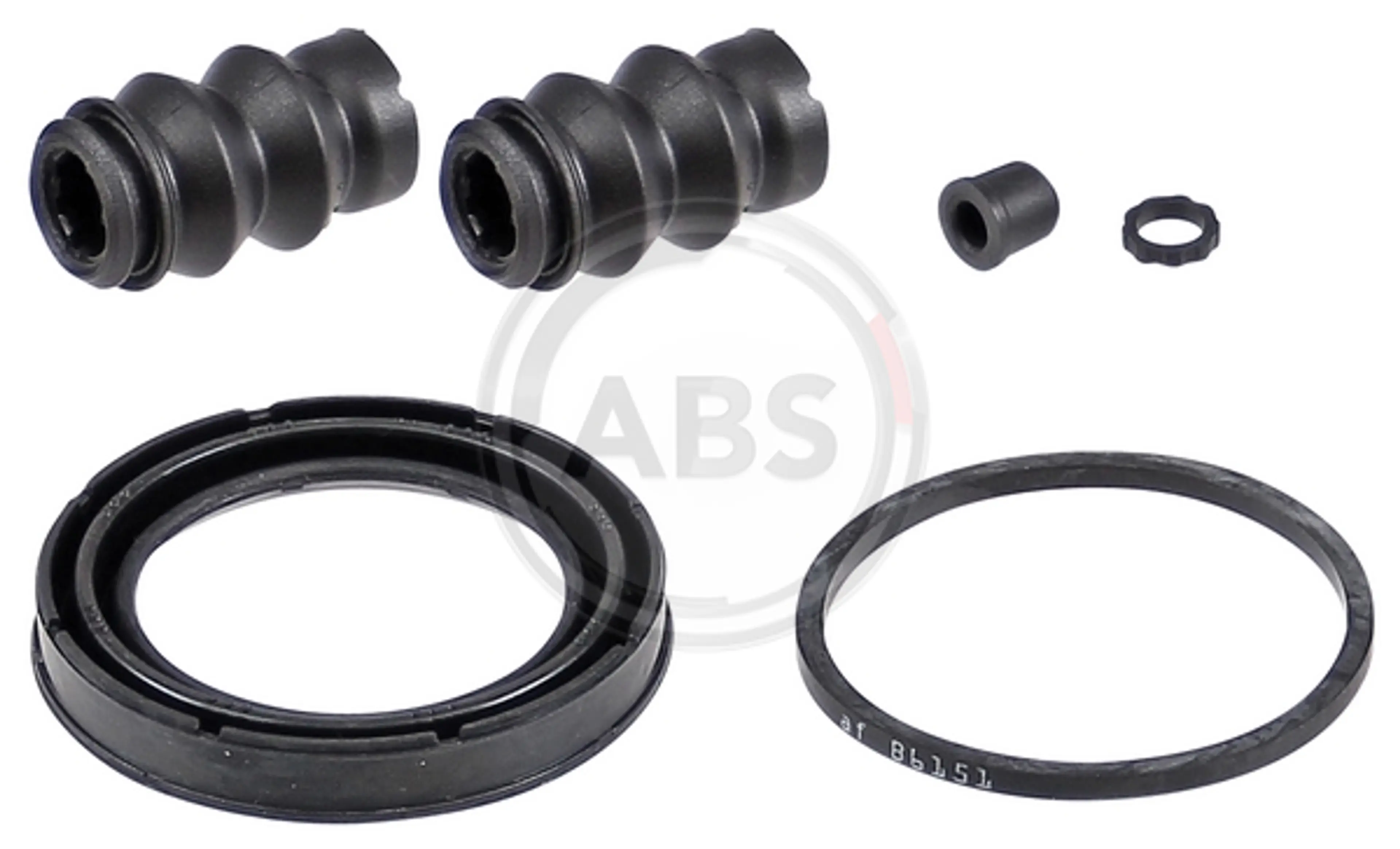 JUEGO DE REPARACIÓN, PINZA DE FRENO