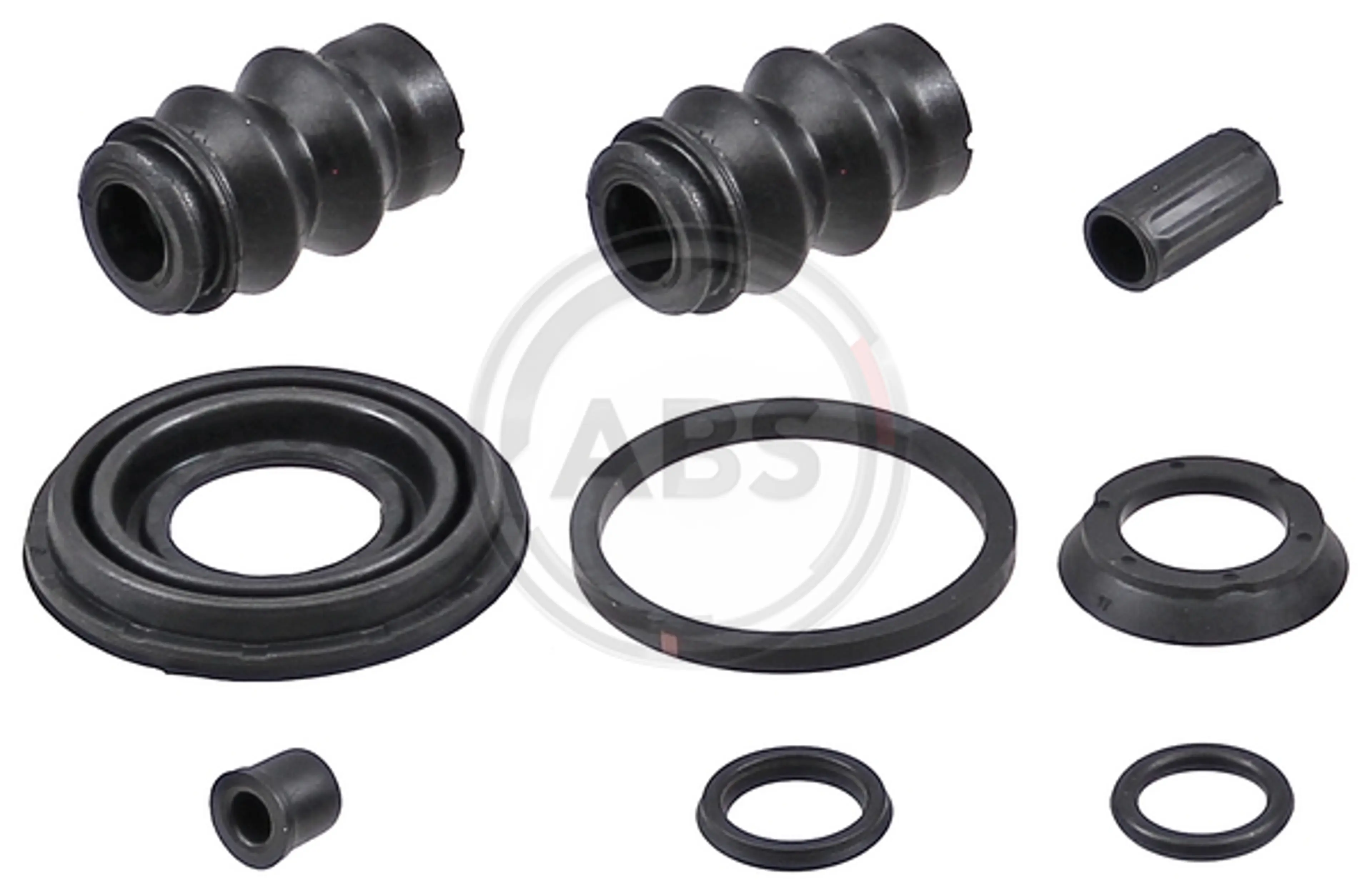 JUEGO DE REPARACIÓN, PINZA DE FRENO