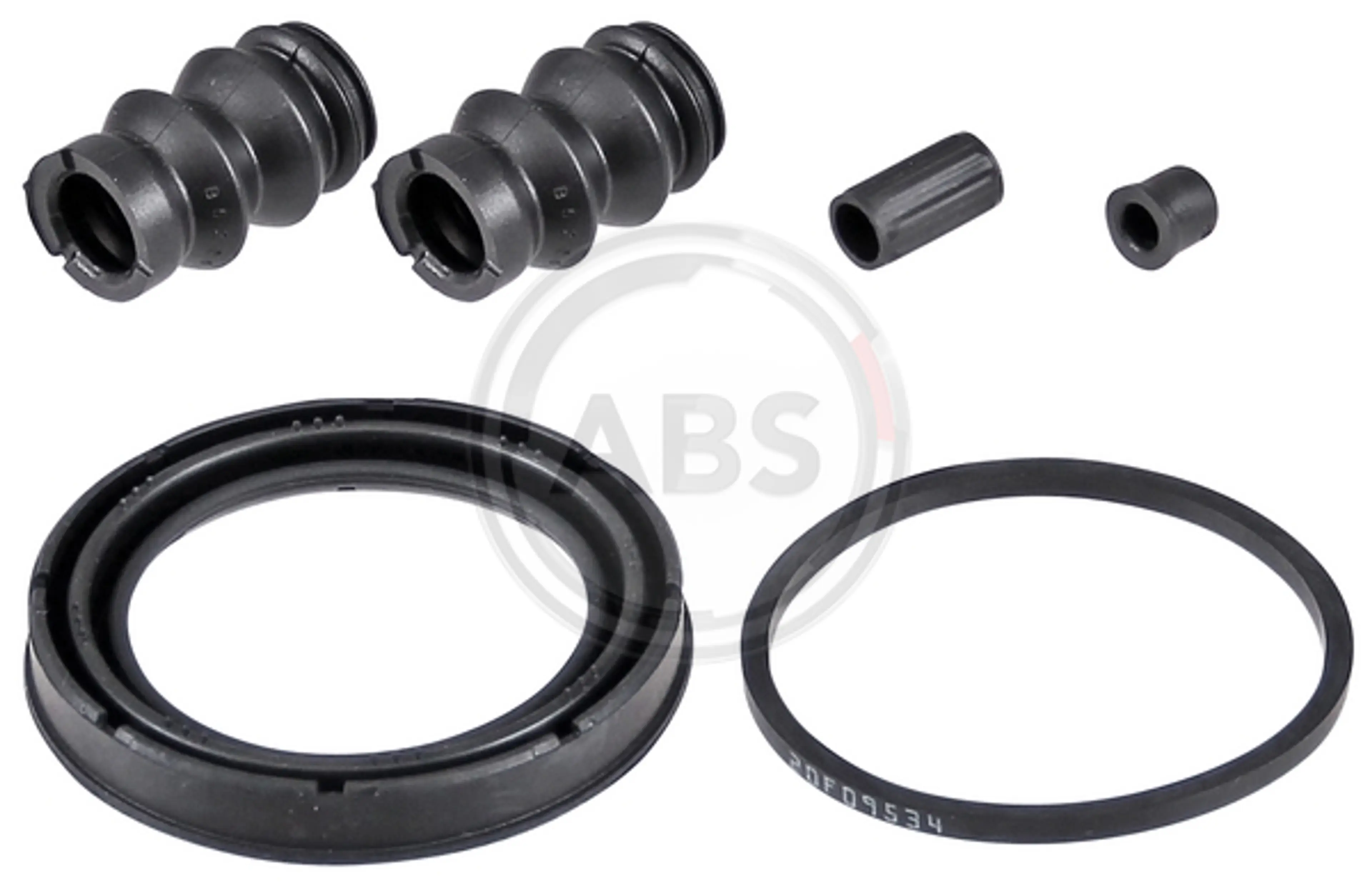 JUEGO DE REPARACIÓN, PINZA DE FRENO