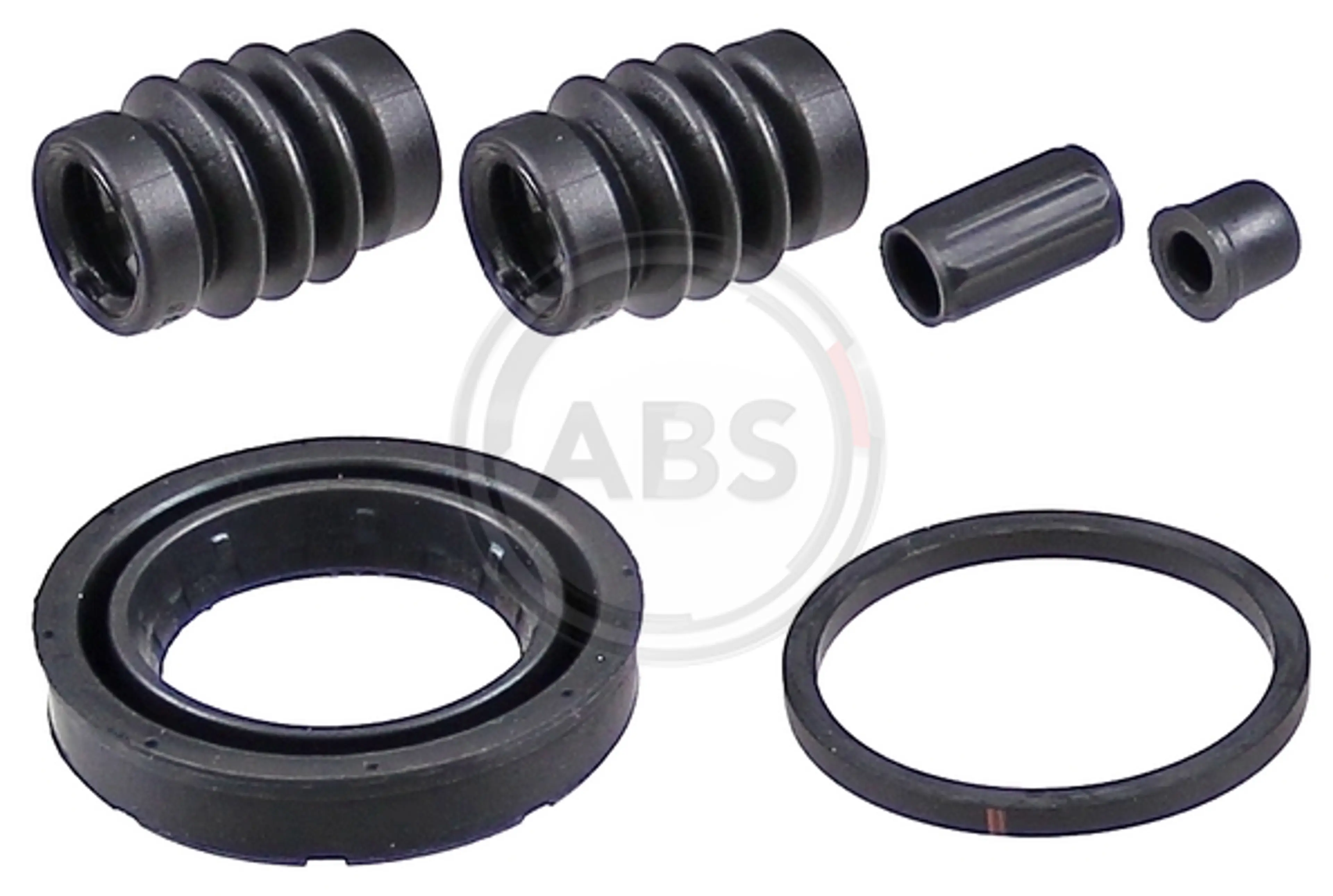 JUEGO DE REPARACIÓN, PINZA DE FRENO