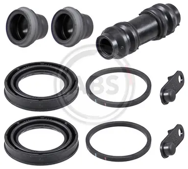 JUEGO DE REPARACIÓN, PINZA DE FRENO