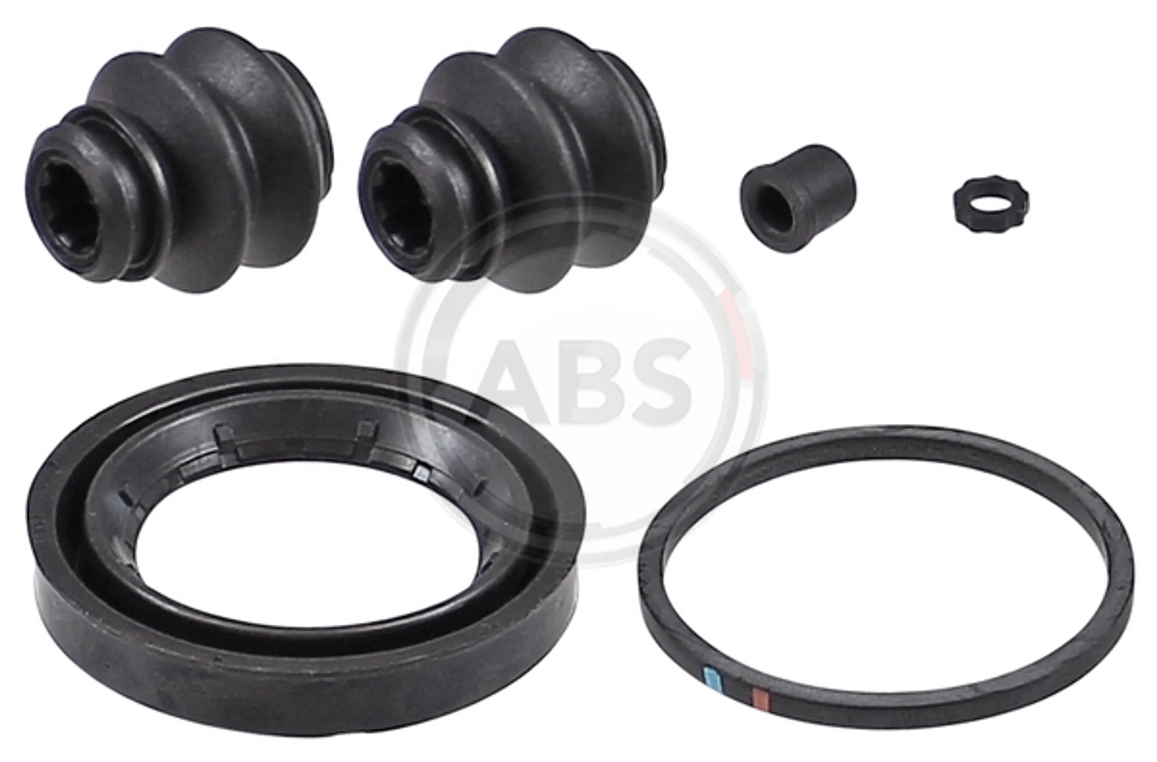 JUEGO DE REPARACIÓN, PINZA DE FRENO