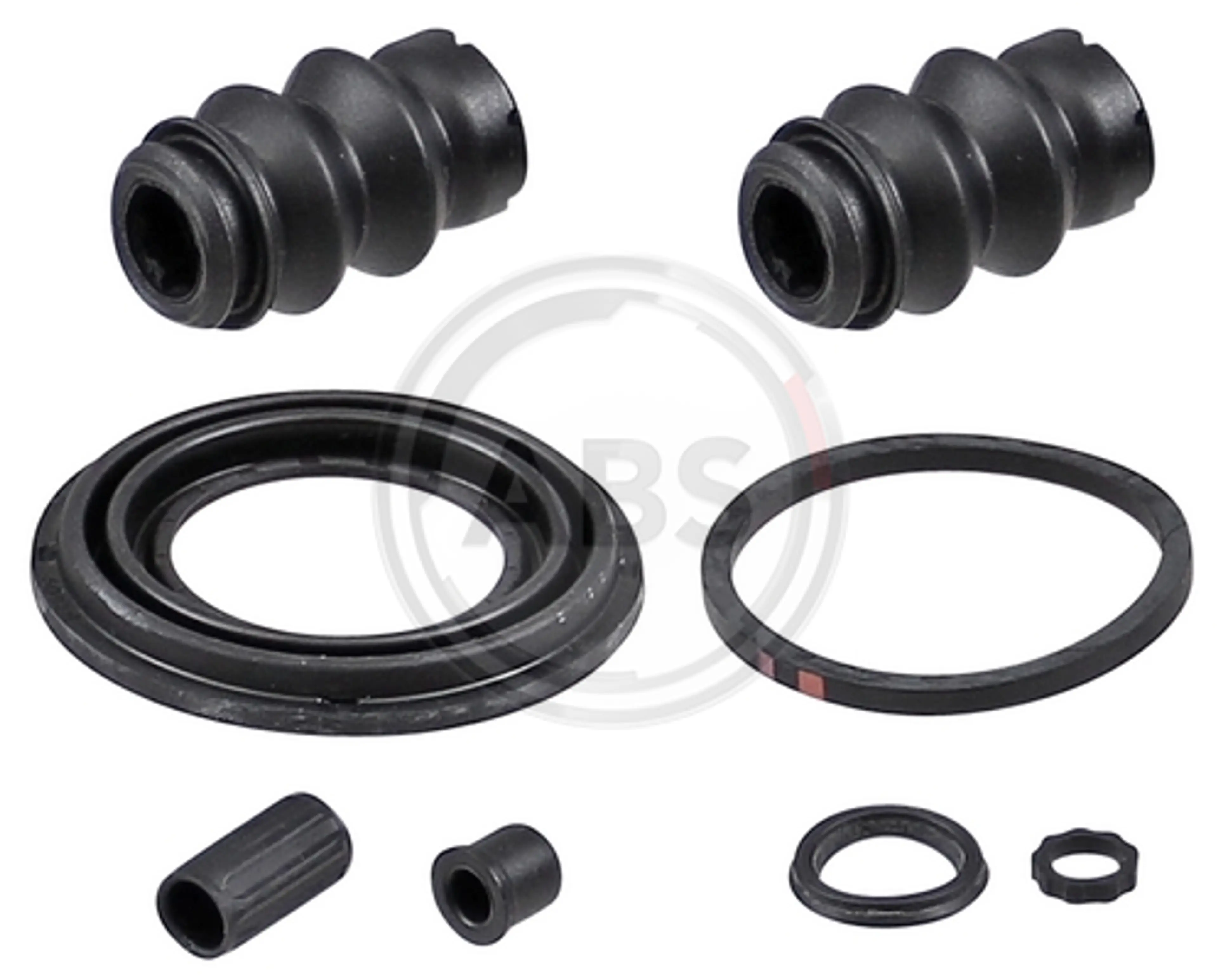 JUEGO DE REPARACIÓN, PINZA DE FRENO