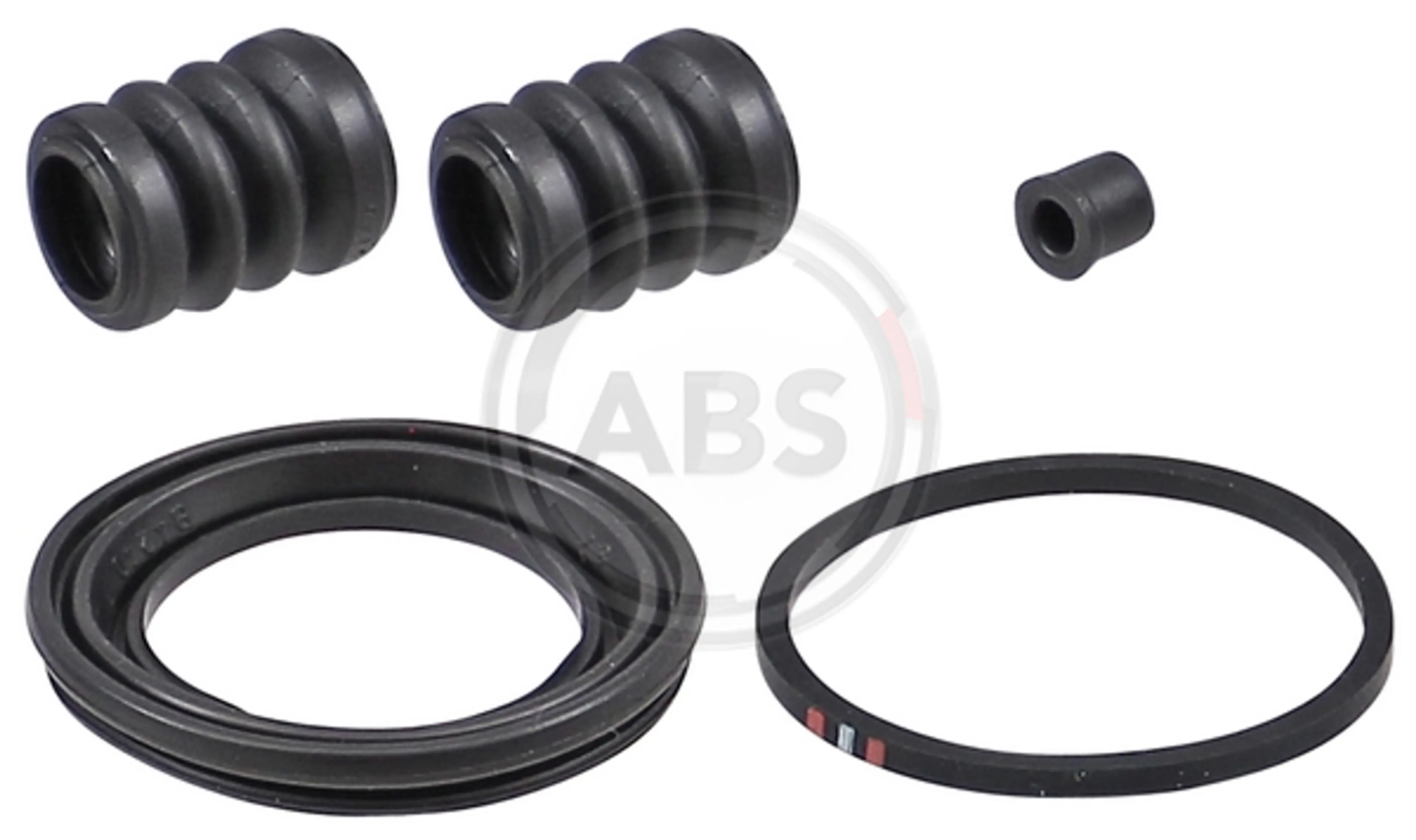 JUEGO DE REPARACIÓN, PINZA DE FRENO