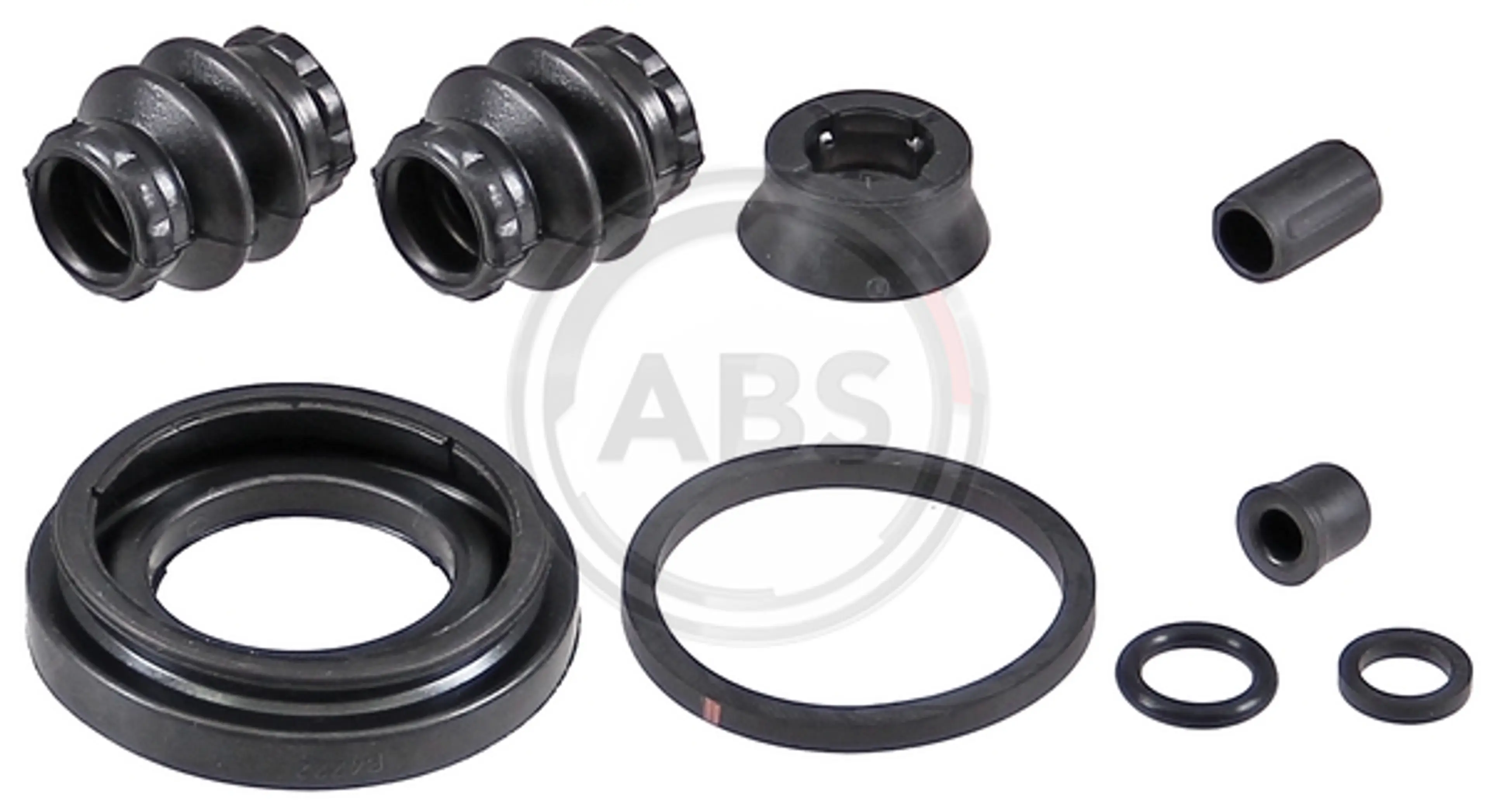 JUEGO DE REPARACIÓN, PINZA DE FRENO