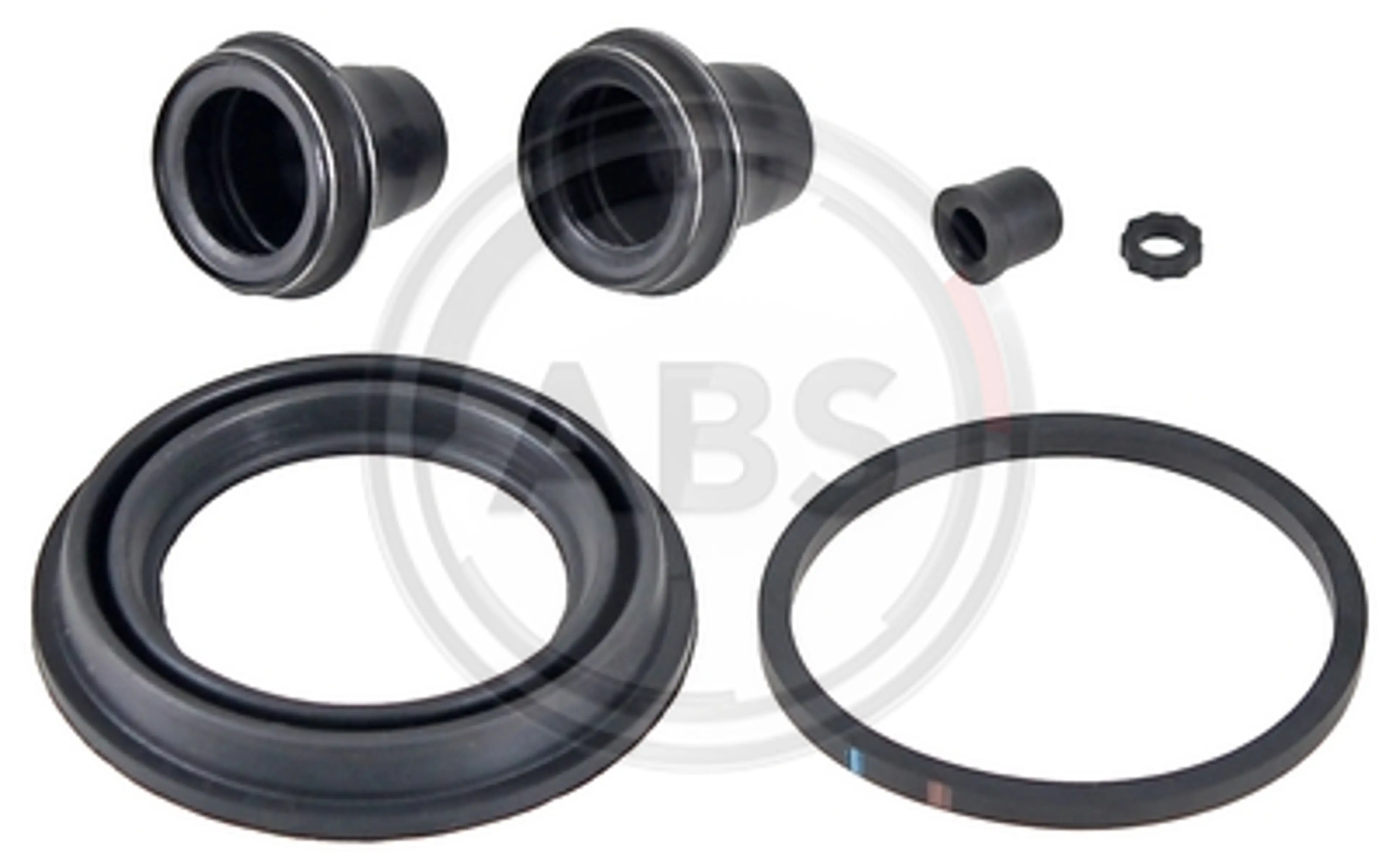 JUEGO DE REPARACIÓN, PINZA DE FRENO