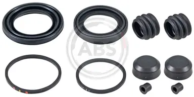 JUEGO DE REPARACIÓN, PINZA DE FRENO