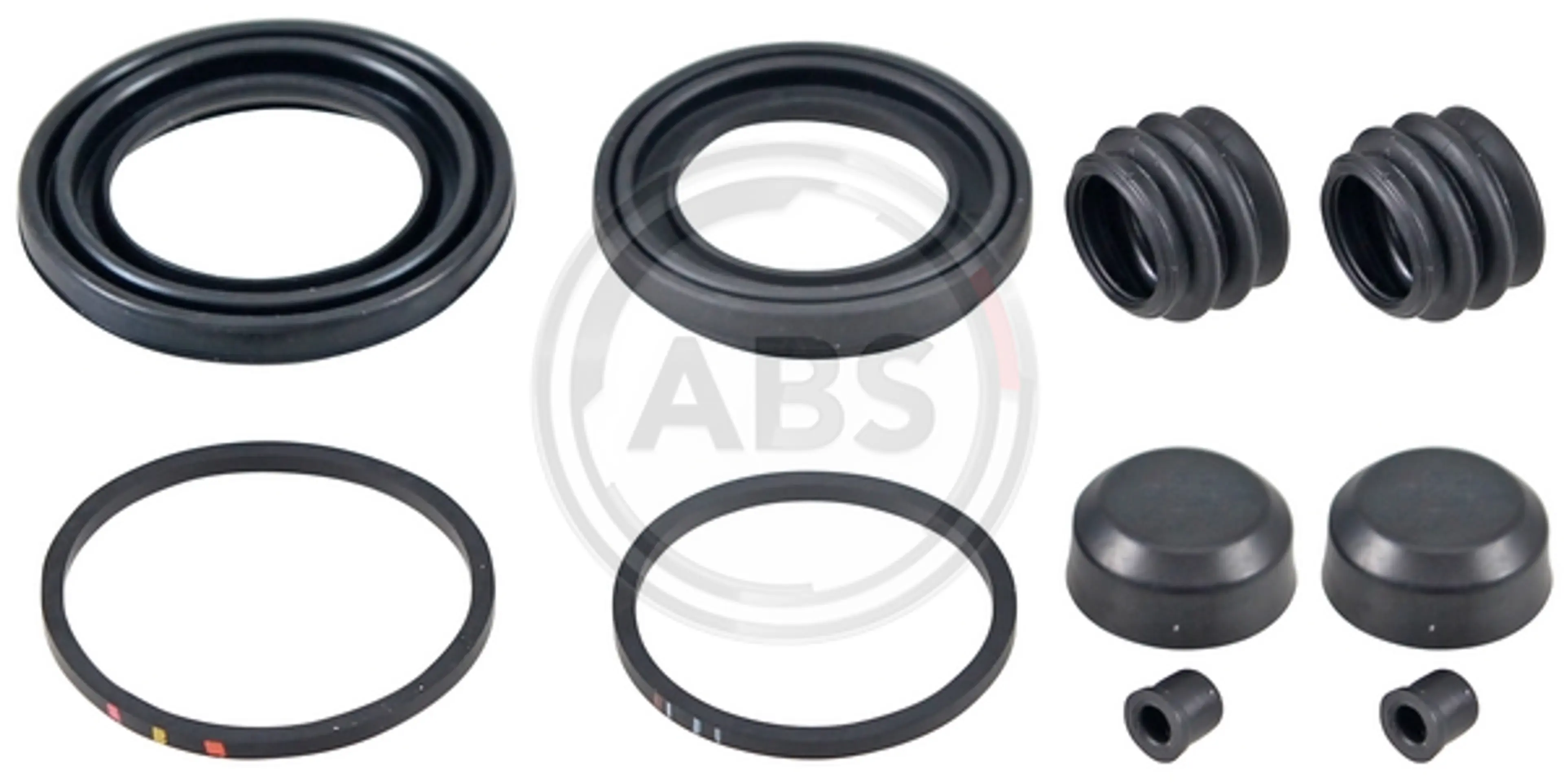 JUEGO DE REPARACIÓN, PINZA DE FRENO