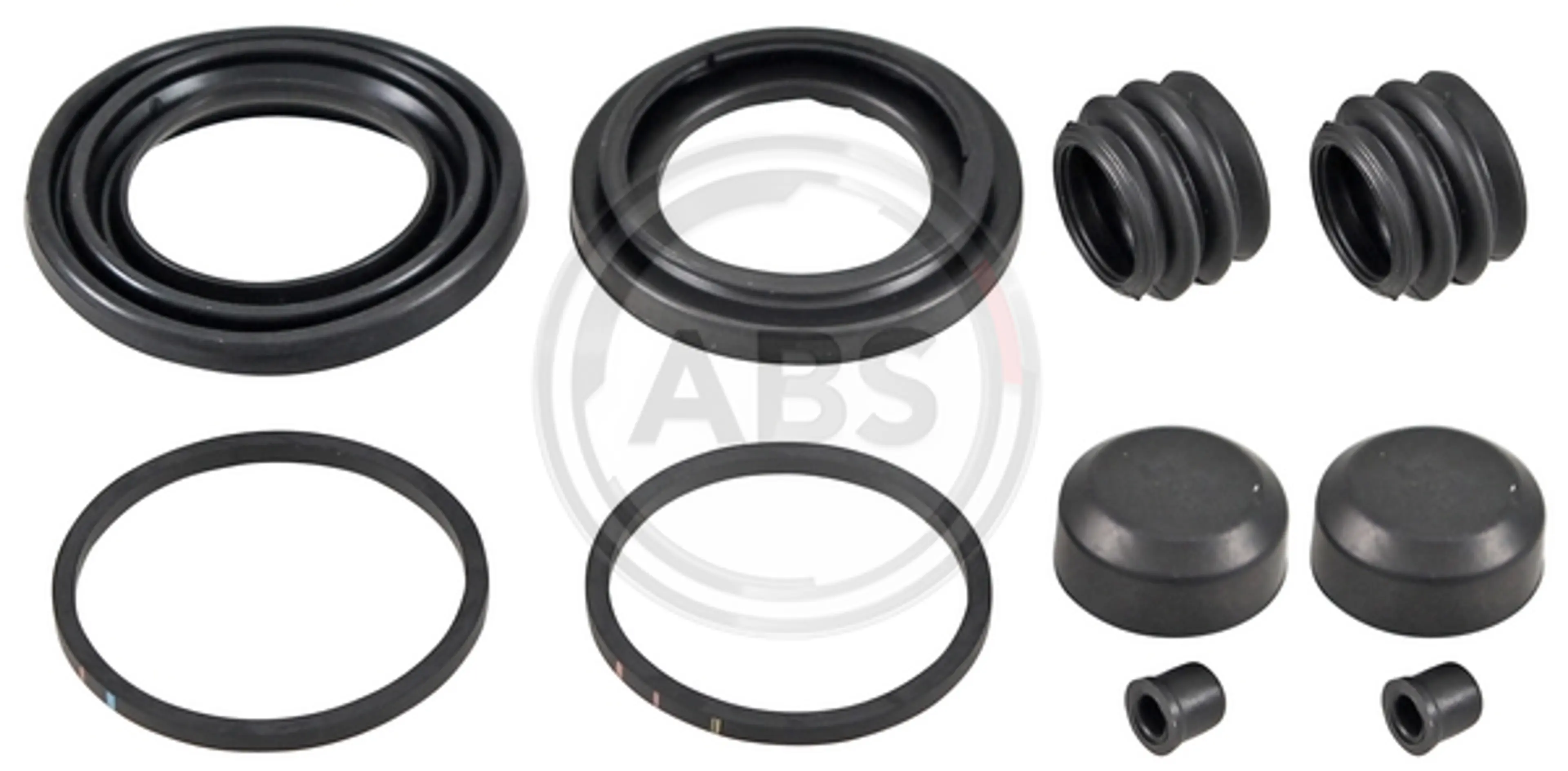 JUEGO DE REPARACIÓN, PINZA DE FRENO