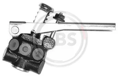 REGULADOR DE LA FUERZA DE FRENADO