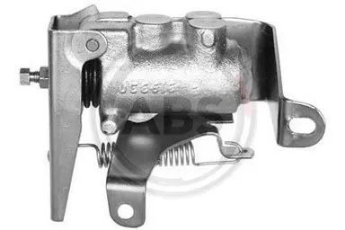 REGULADOR DE LA FUERZA DE FRENADO