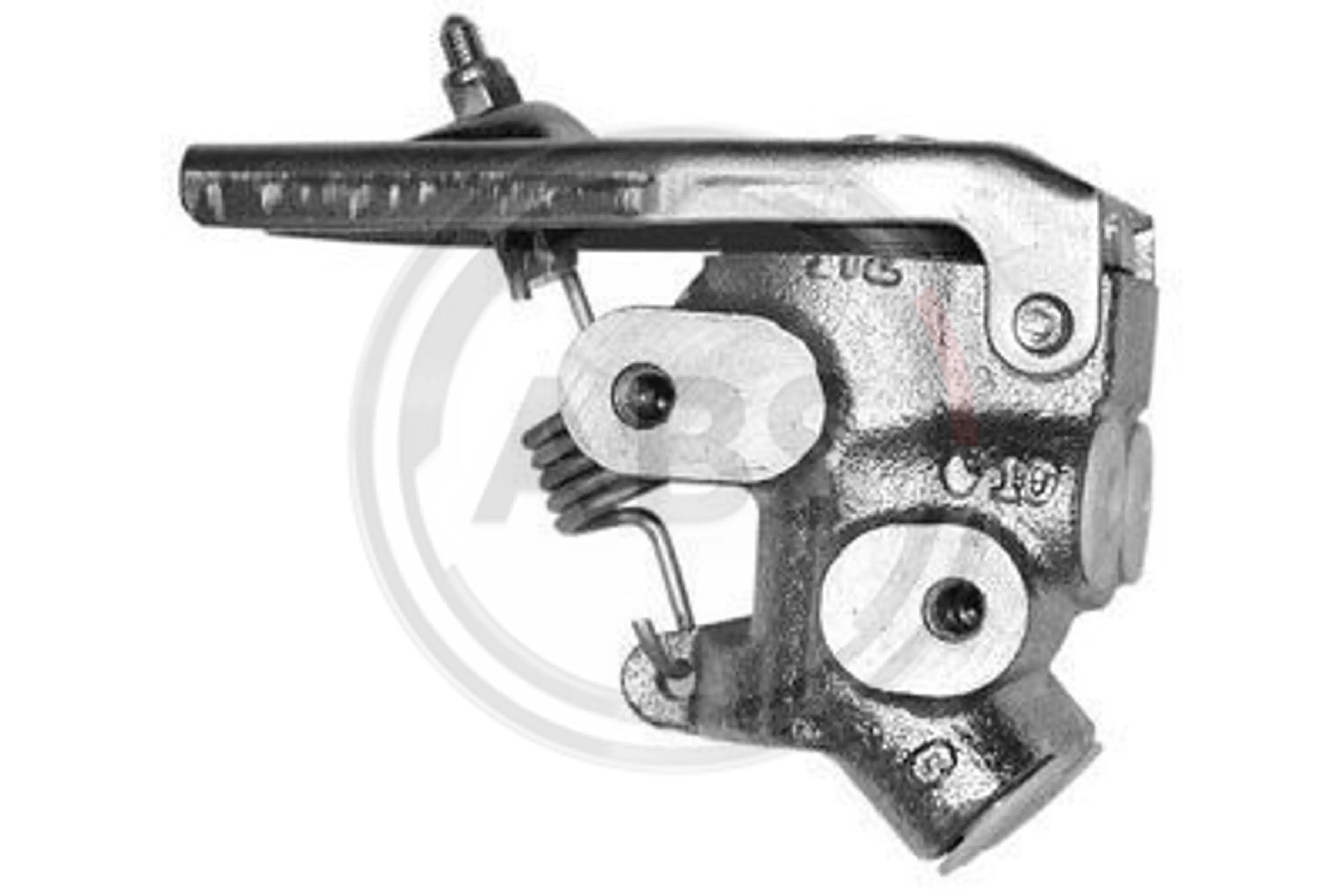 REGULADOR DE LA FUERZA DE FRENADO