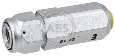 REGULADOR DE LA FUERZA DE FRENADO