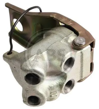 REGULADOR DE LA FUERZA DE FRENADO