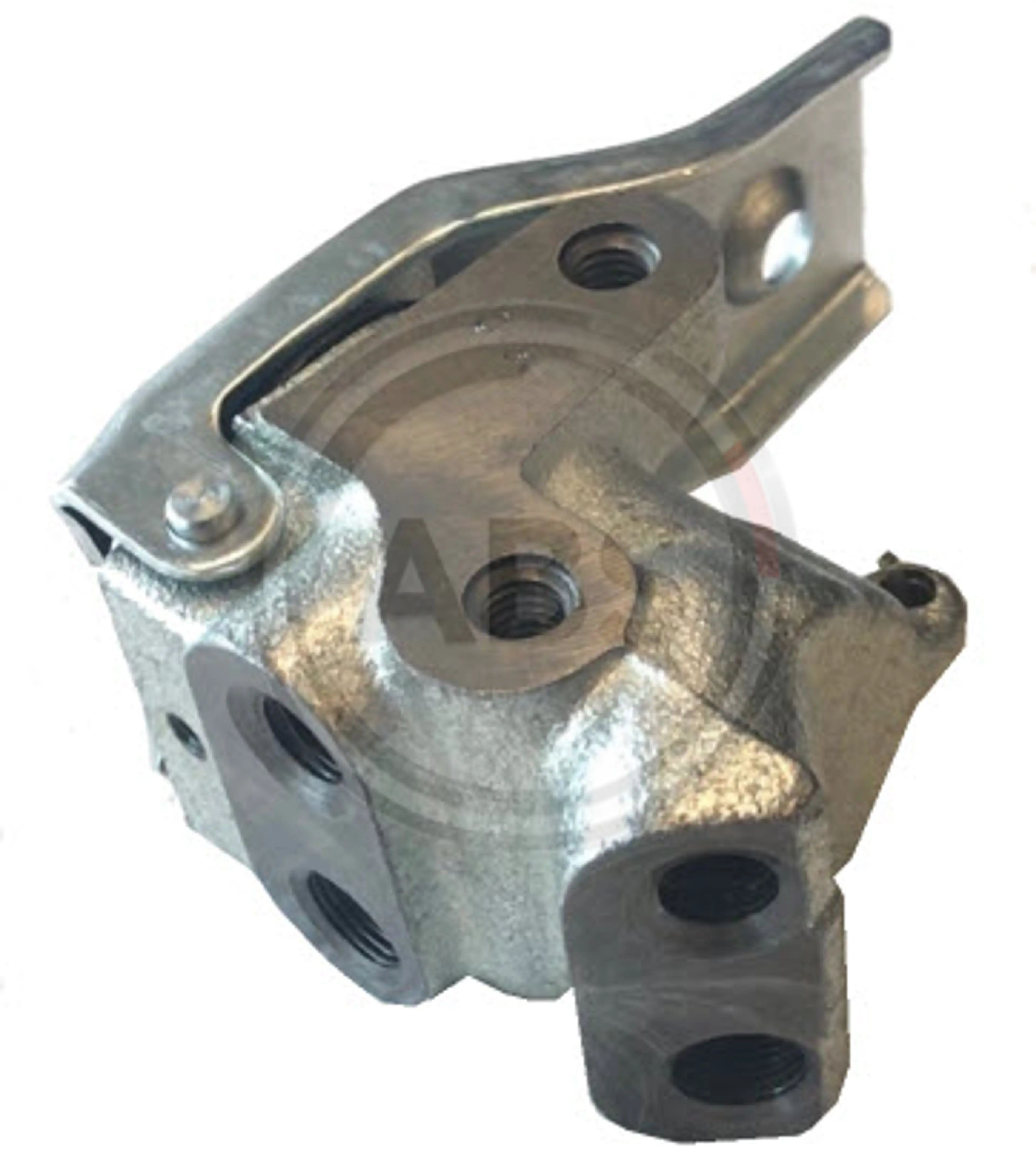 REGULADOR DE LA FUERZA DE FRENADO