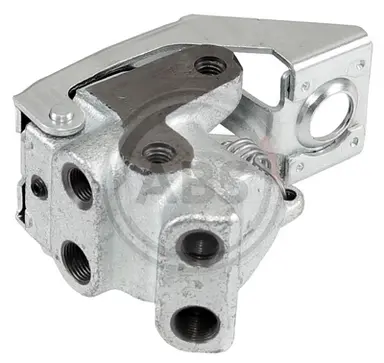 REGULADOR DE LA FUERZA DE FRENADO