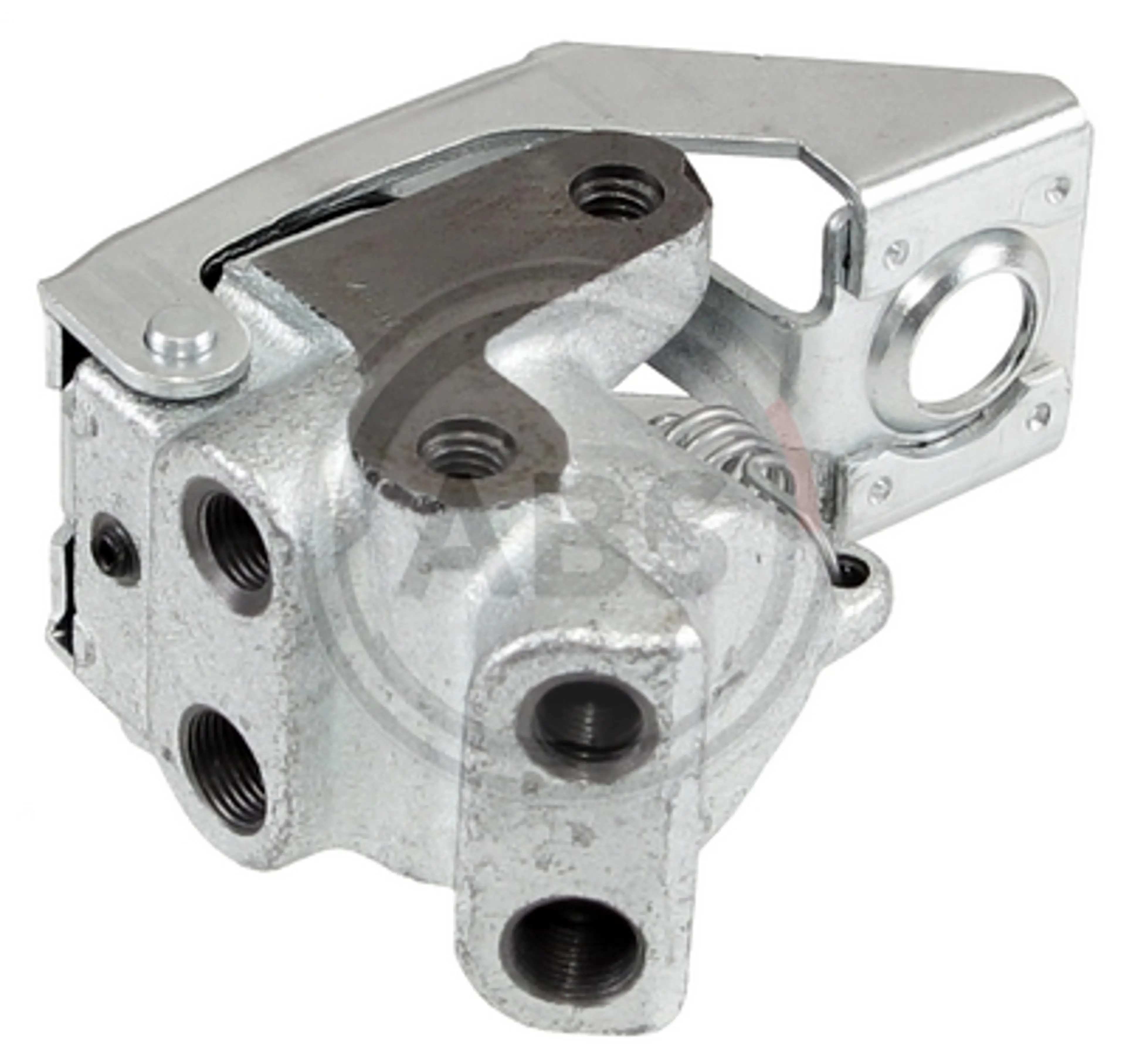 REGULADOR DE LA FUERZA DE FRENADO