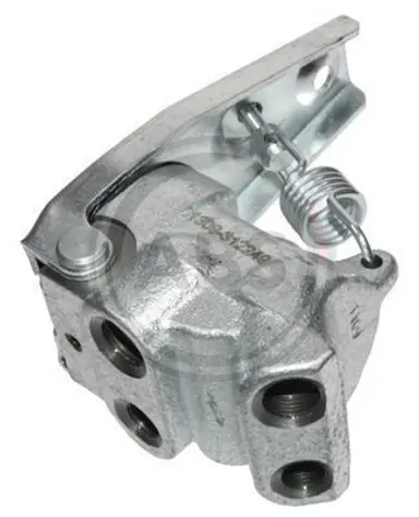 REGULADOR DE LA FUERZA DE FRENADO