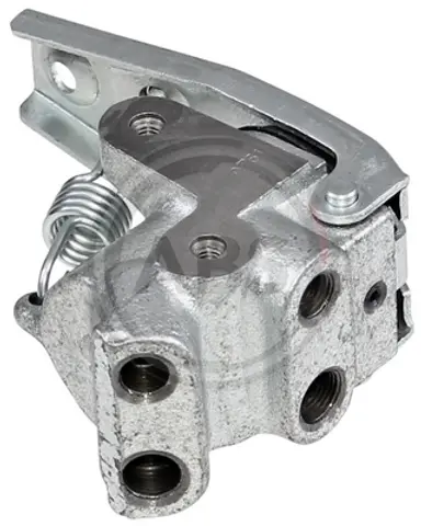 REGULADOR DE LA FUERZA DE FRENADO