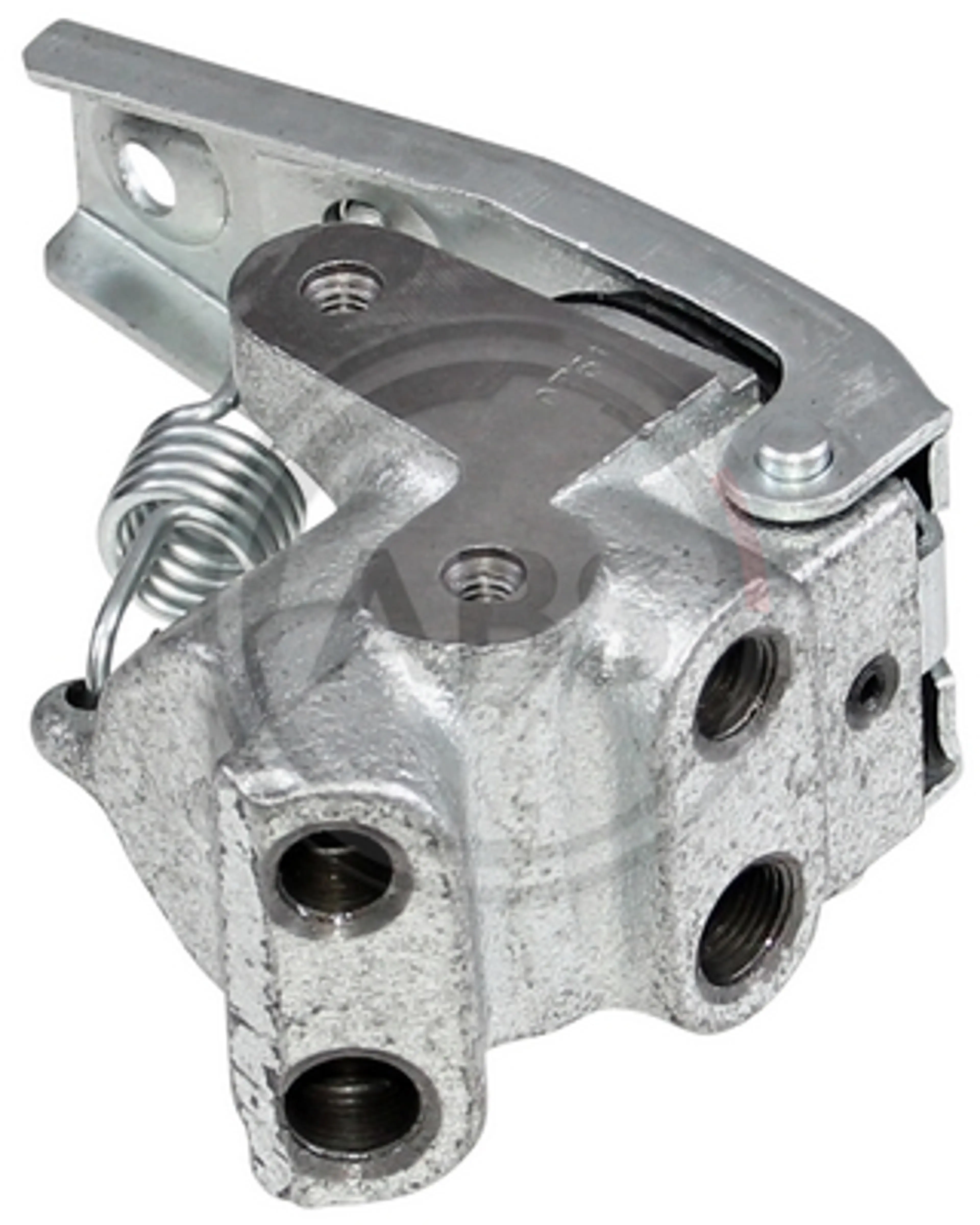 REGULADOR DE LA FUERZA DE FRENADO