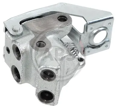 REGULADOR DE LA FUERZA DE FRENADO