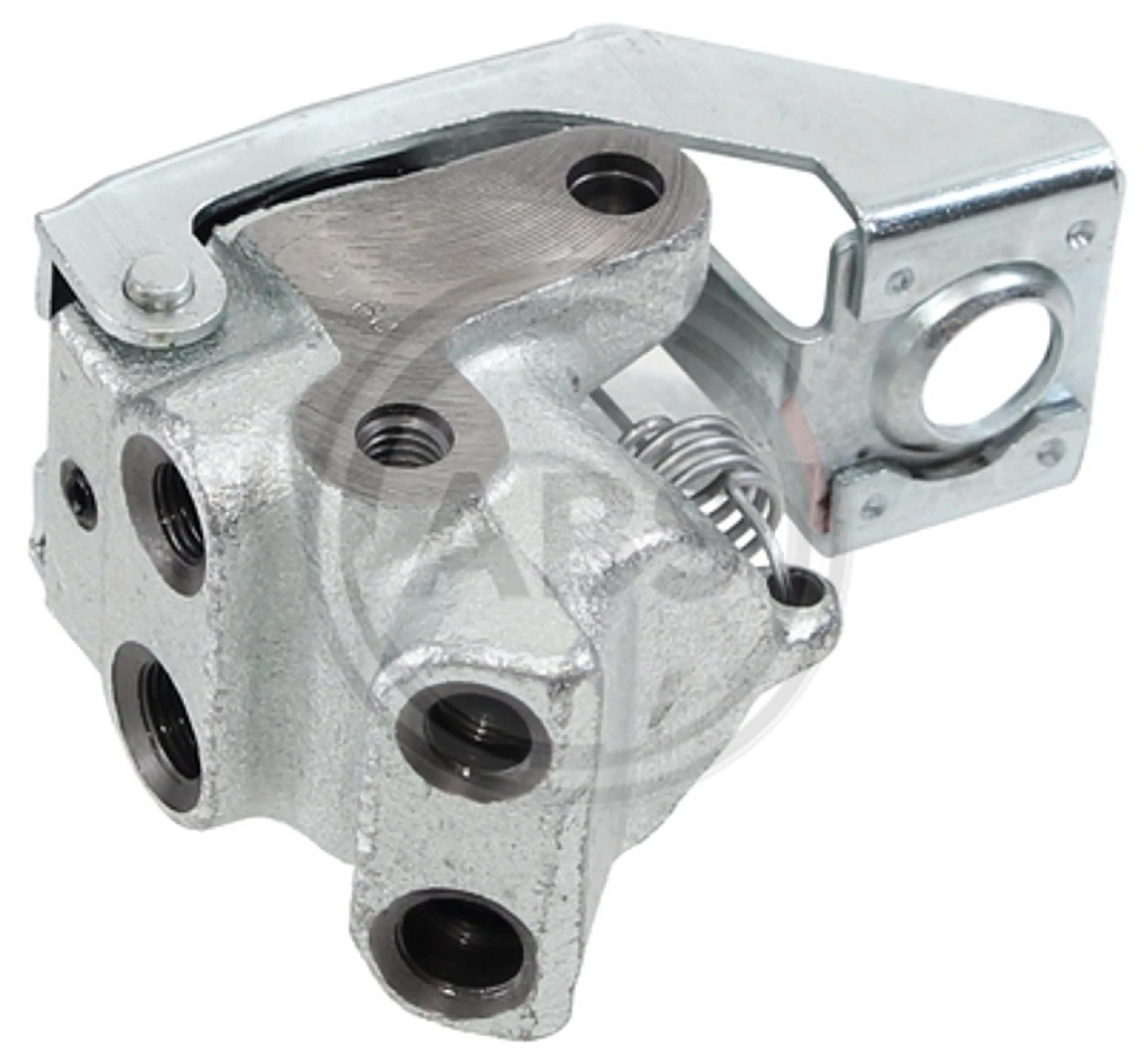 REGULADOR DE LA FUERZA DE FRENADO