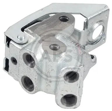 REGULADOR DE LA FUERZA DE FRENADO