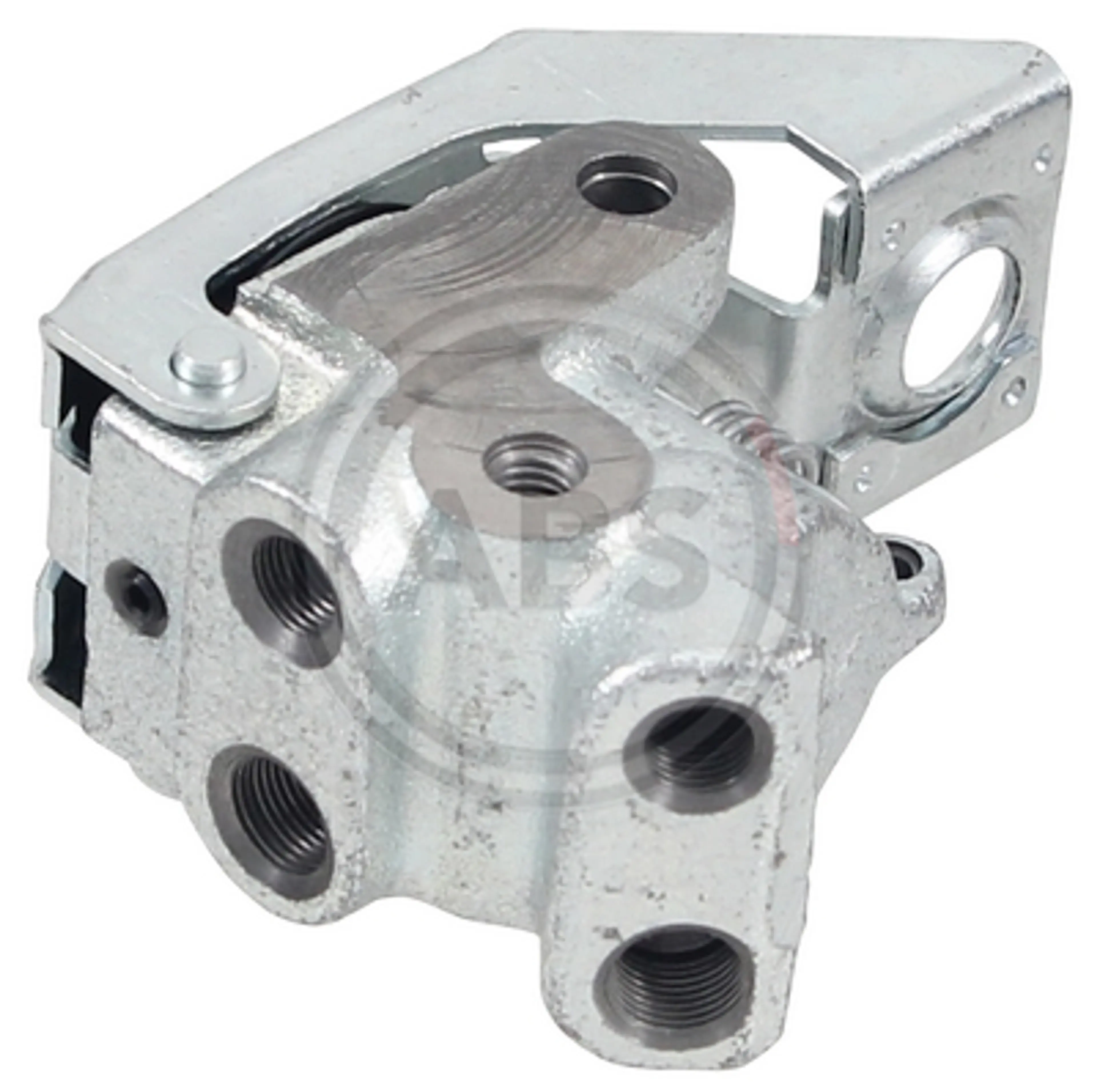 REGULADOR DE LA FUERZA DE FRENADO