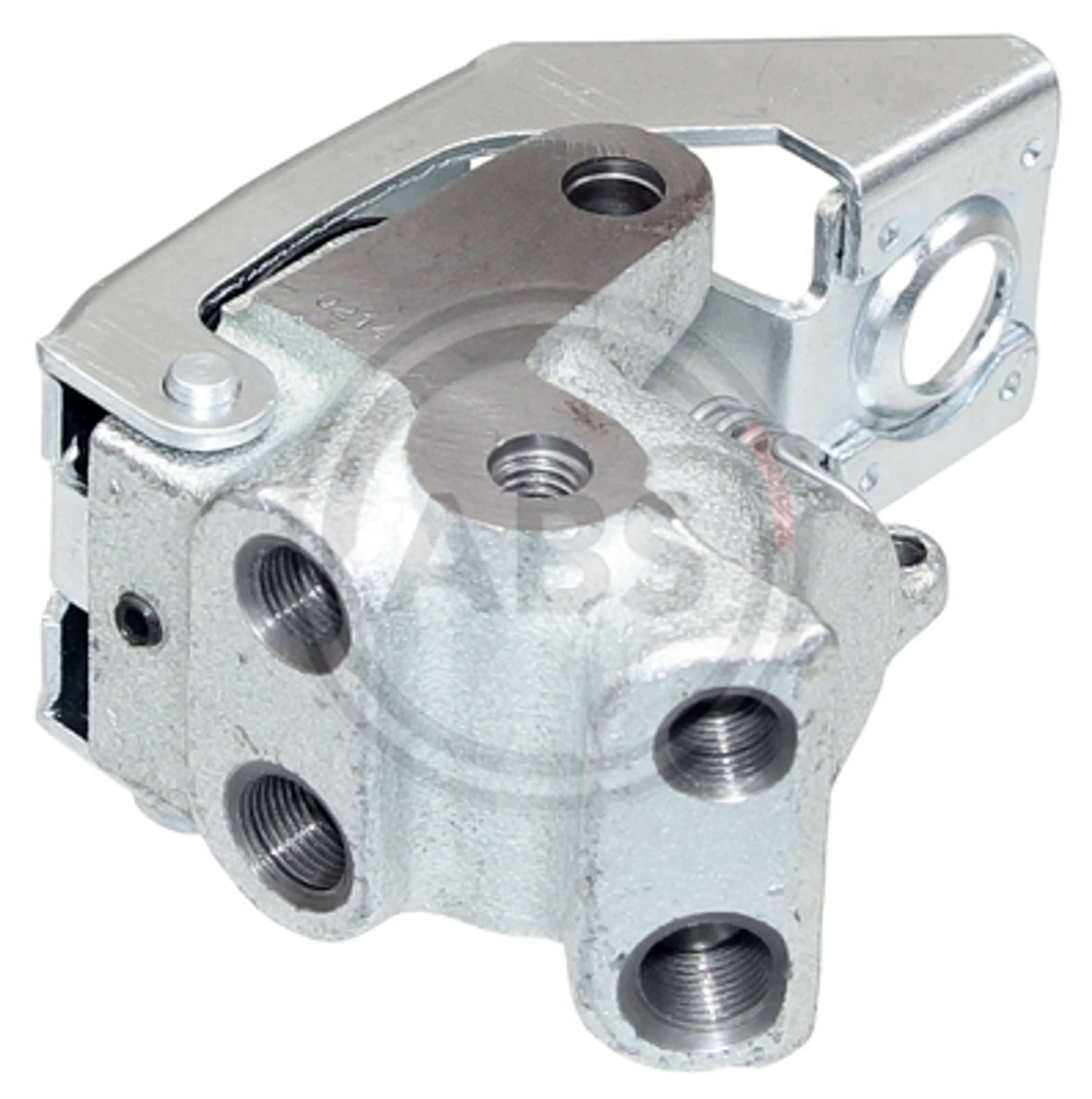 REGULADOR DE LA FUERZA DE FRENADO