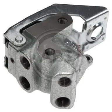 REGULADOR DE LA FUERZA DE FRENADO