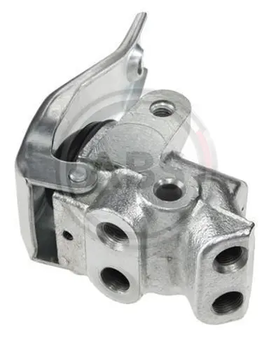 REGULADOR DE LA FUERZA DE FRENADO