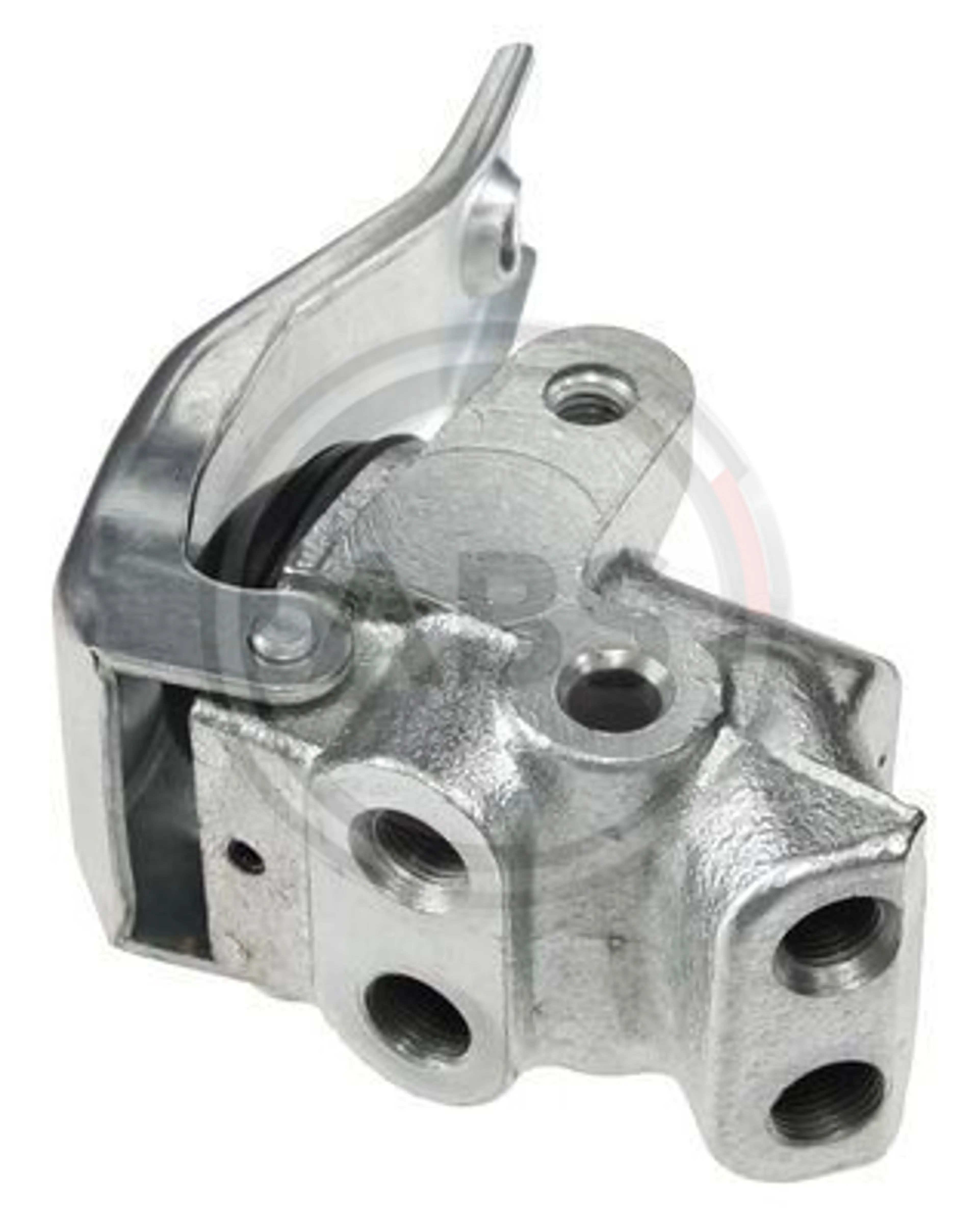 REGULADOR DE LA FUERZA DE FRENADO