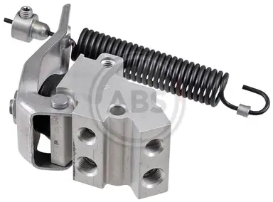 REGULADOR DE LA FUERZA DE FRENADO