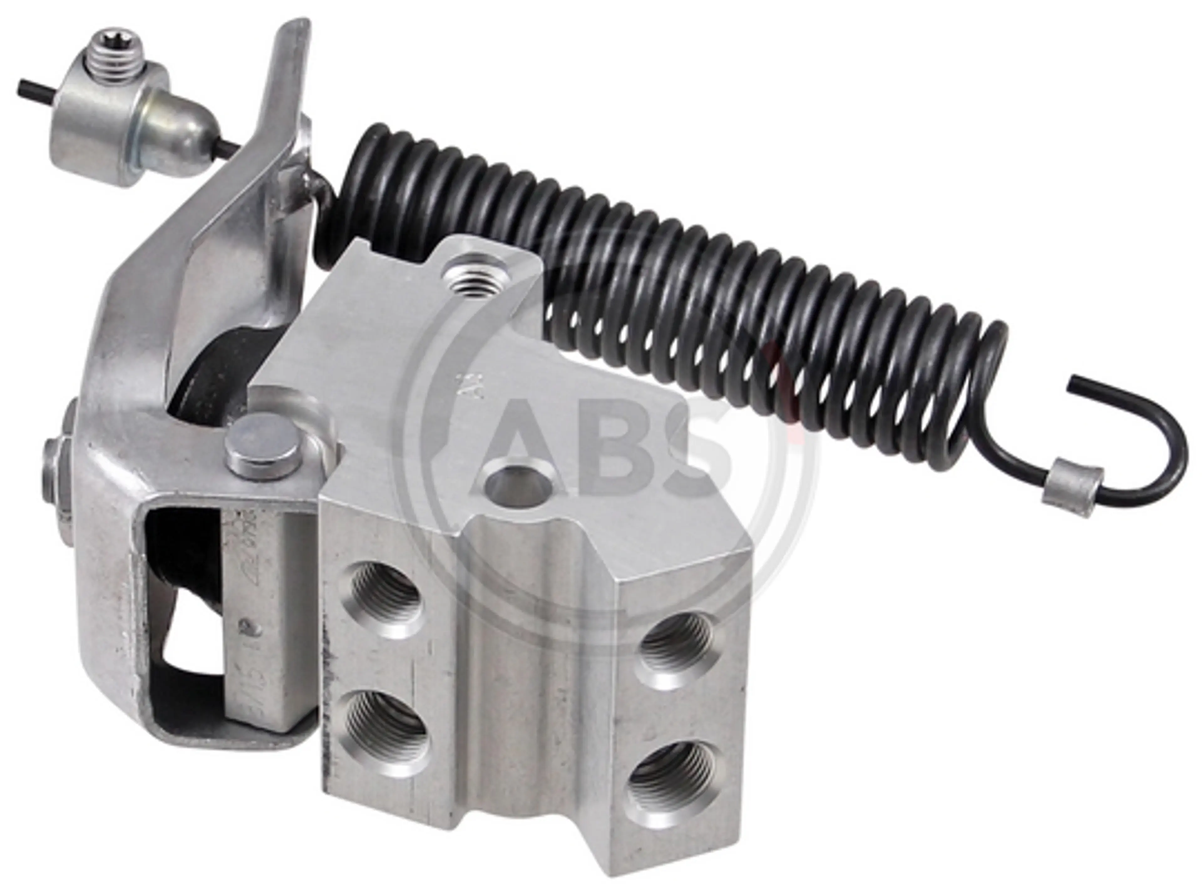 REGULADOR DE LA FUERZA DE FRENADO