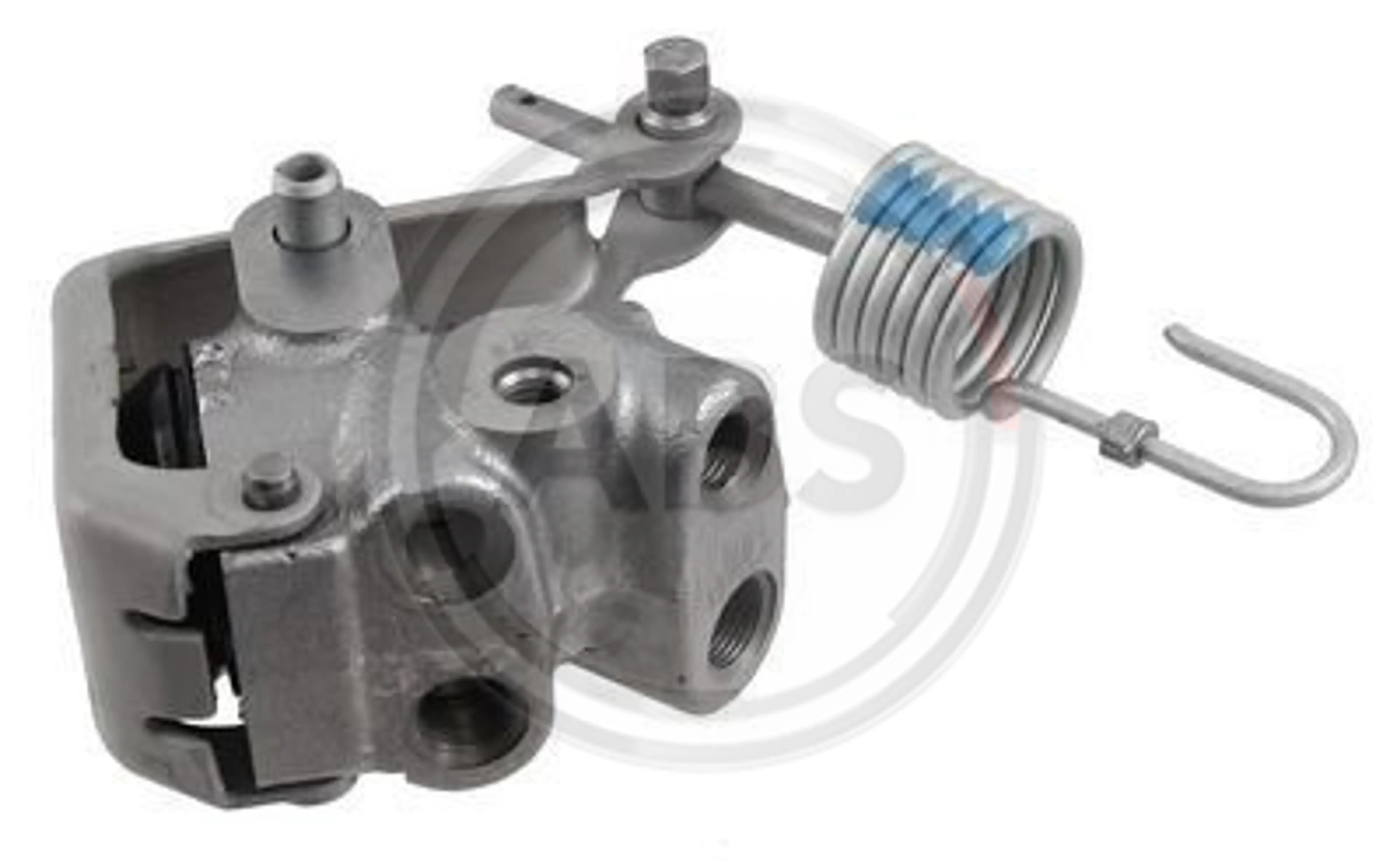 REGULADOR DE LA FUERZA DE FRENADO