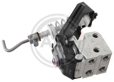 REGULADOR DE LA FUERZA DE FRENADO