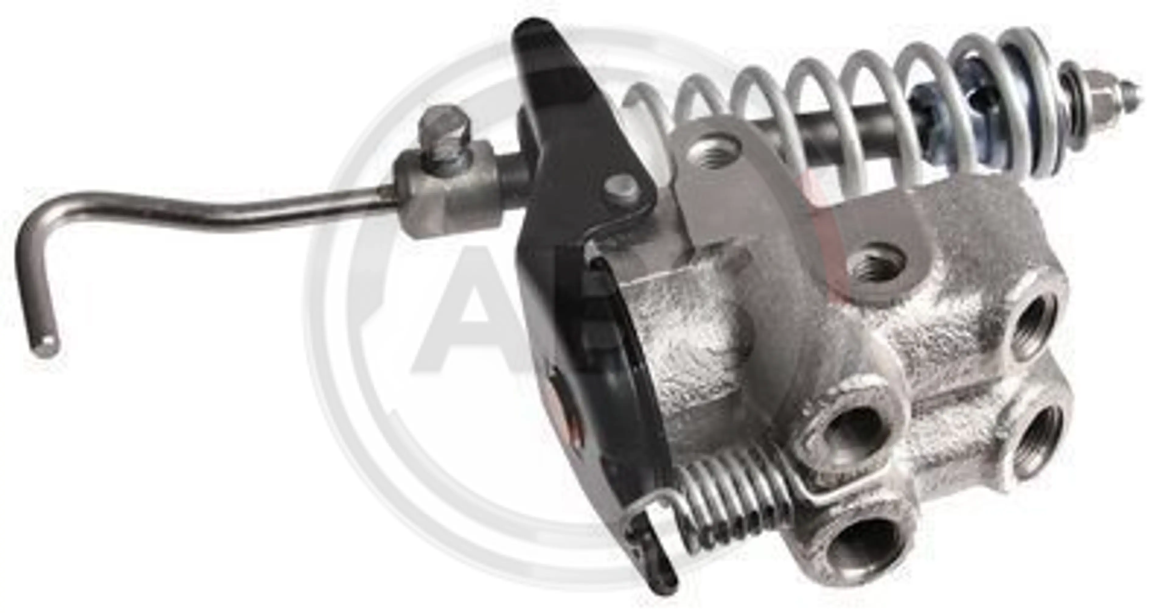 LÍNEA HIDRÁULICA  RENAULT MEGANE (0