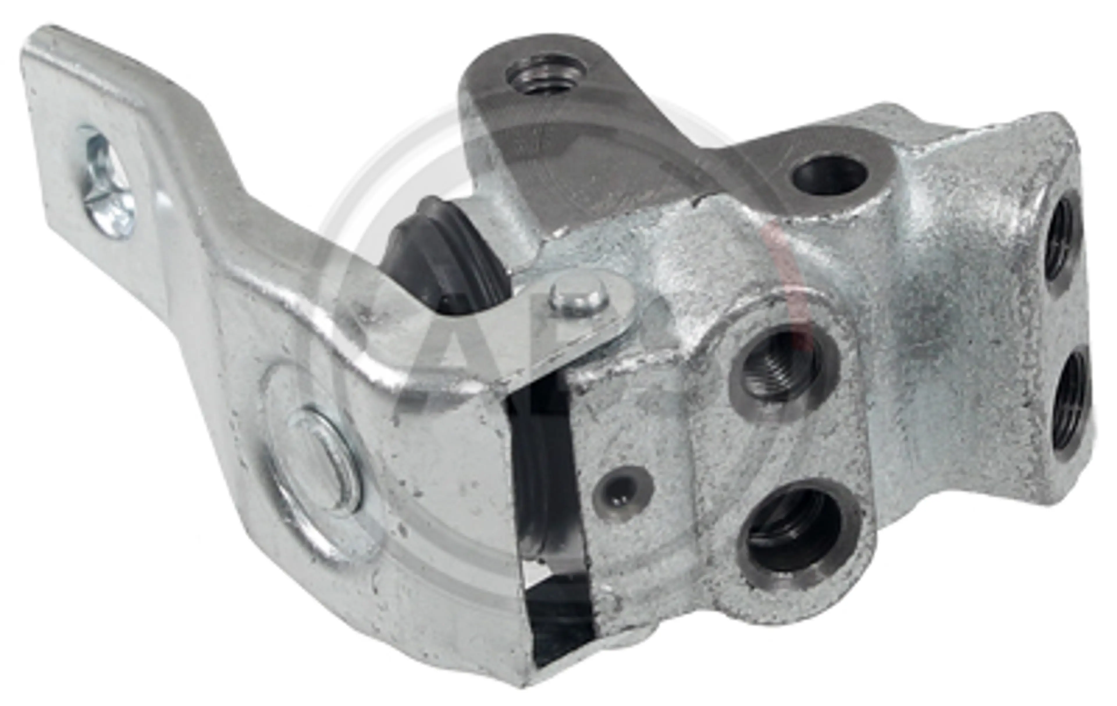 REGULADOR DE LA FUERZA DE FRENADO