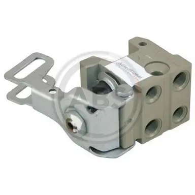 REGULADOR DE LA FUERZA DE FRENADO