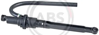 LÍNEA HIDRÁULICA  PEUGEOT 207 (07-1